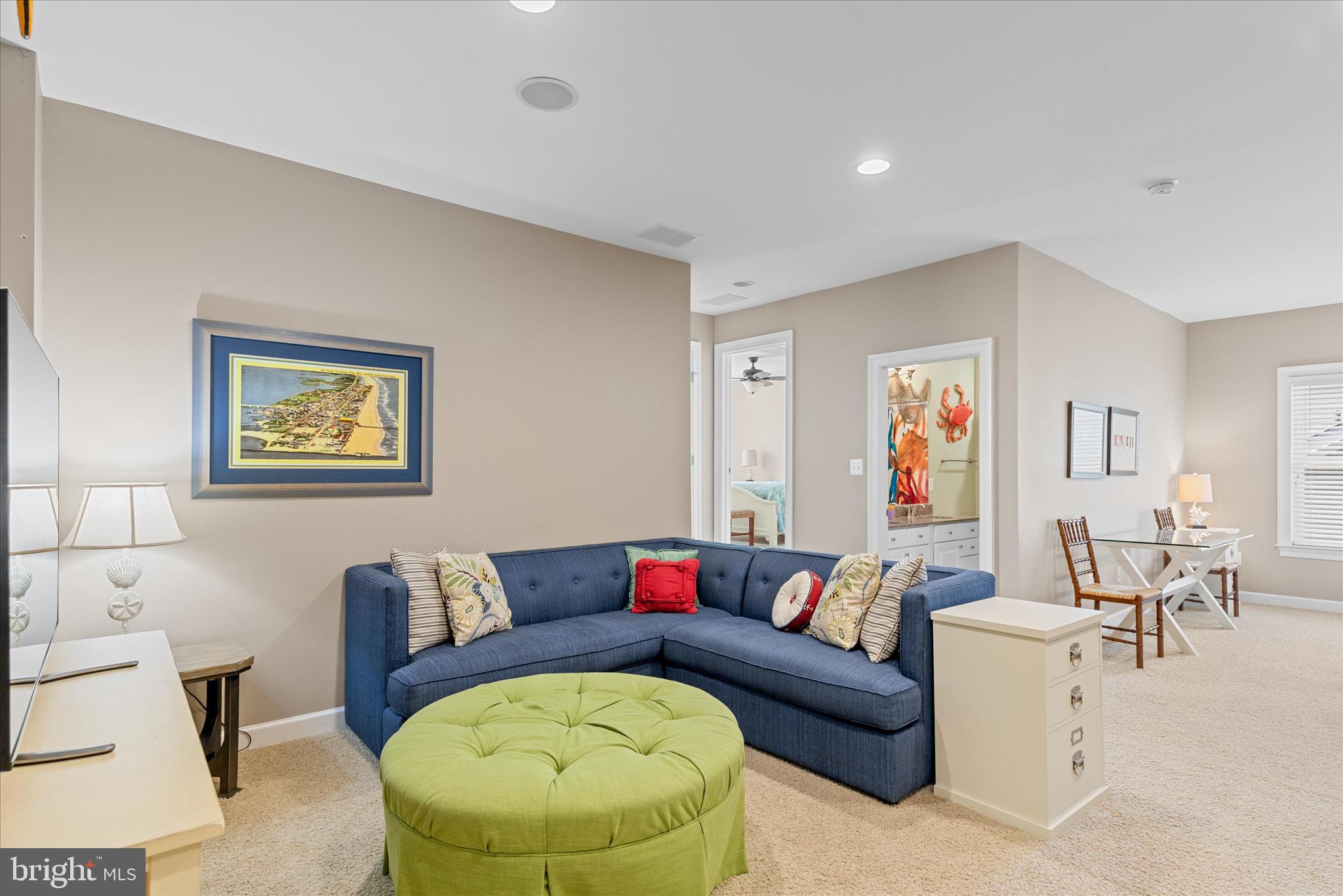 BAYSIDE - Residential