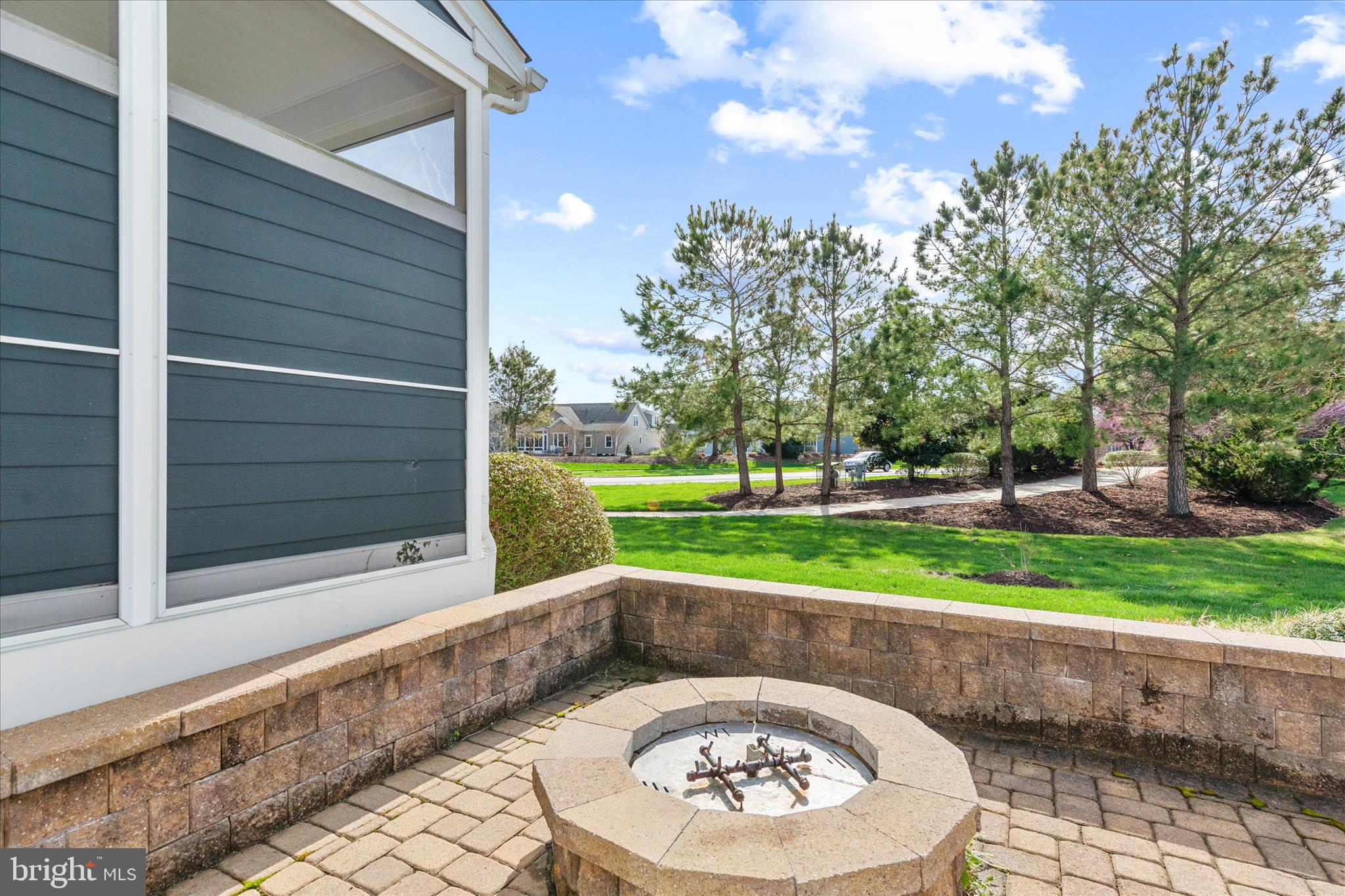 BAYSIDE - Residential