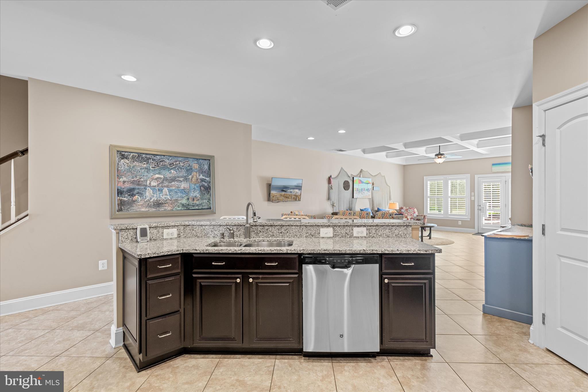 BAYSIDE - Residential