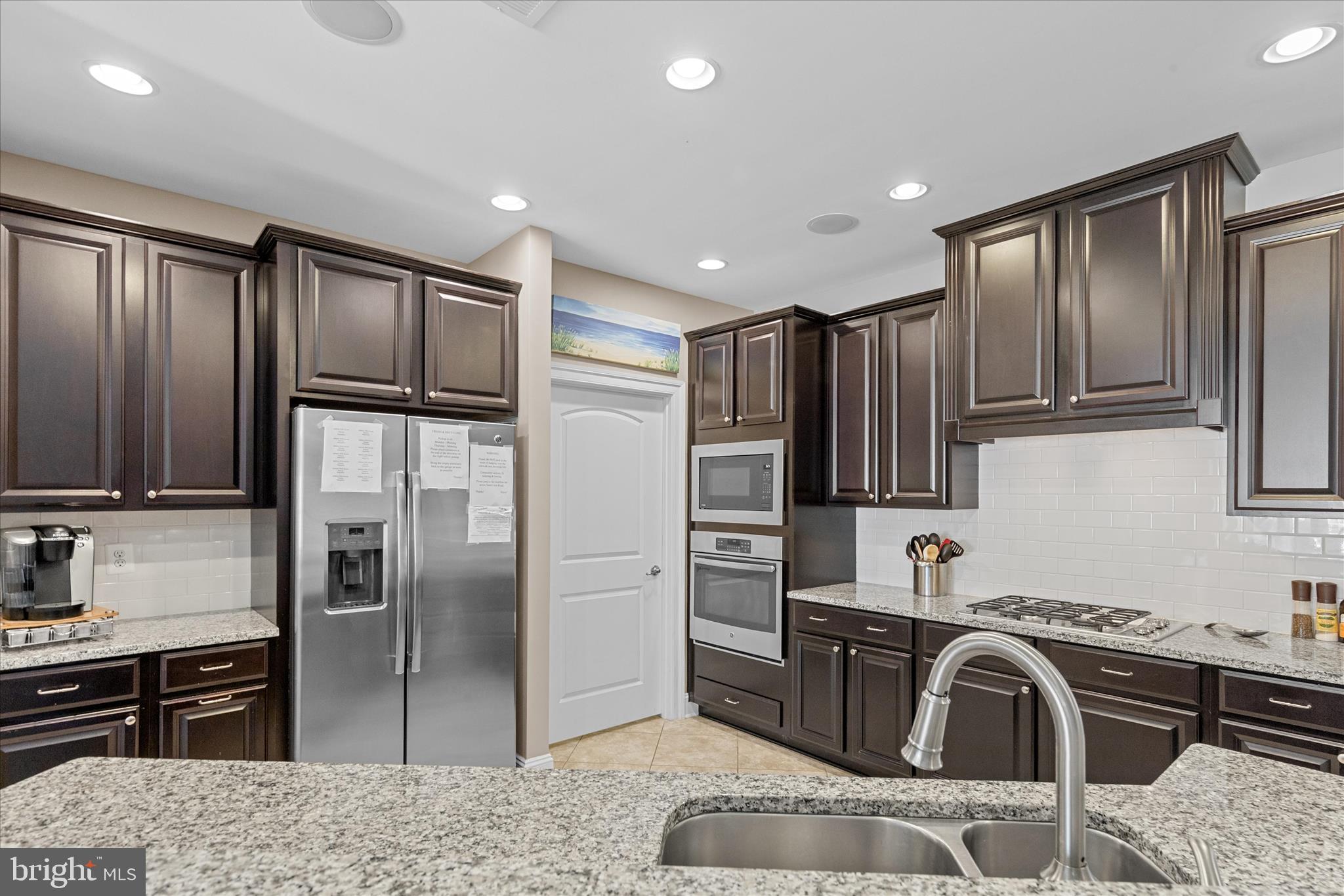 BAYSIDE - Residential