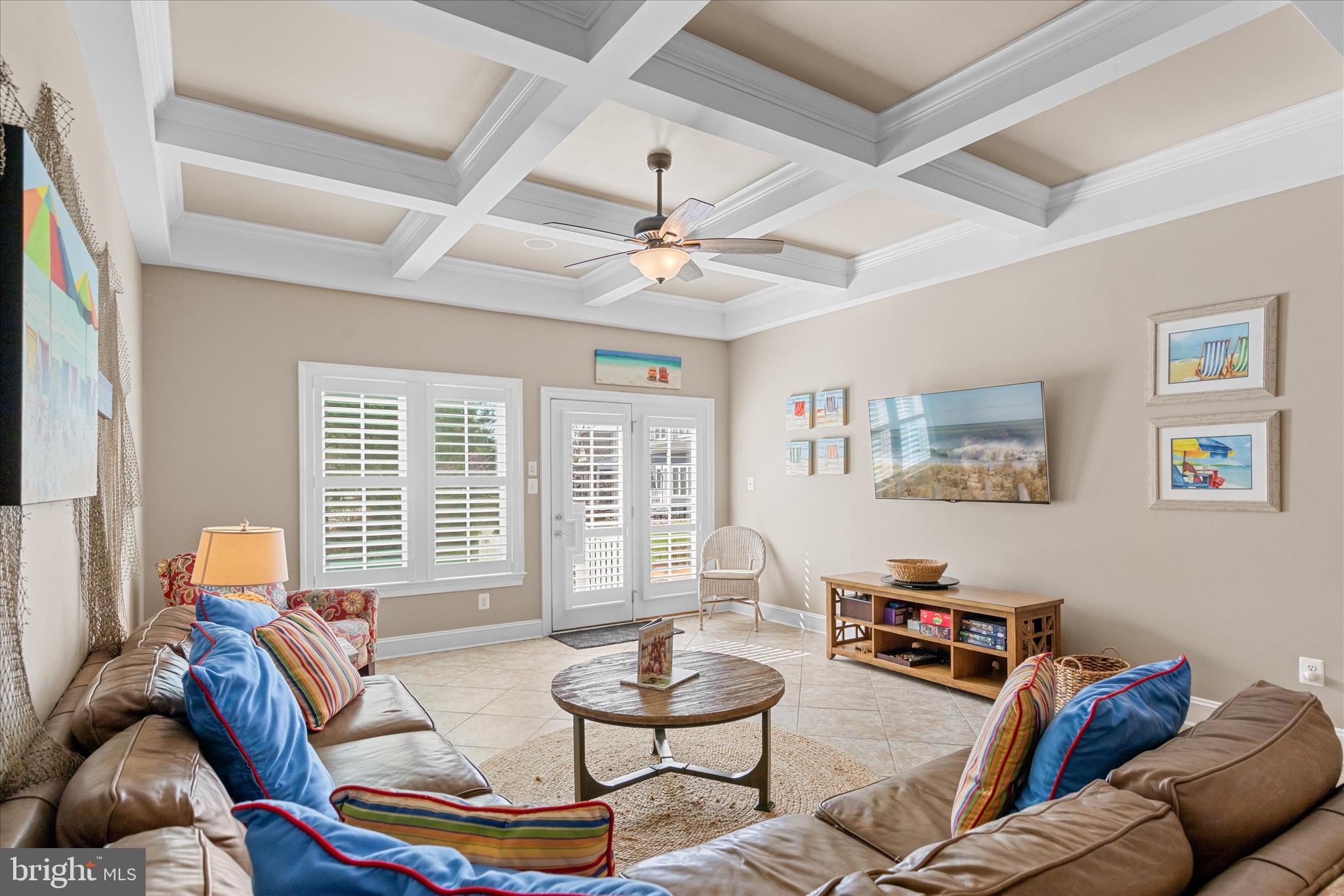 BAYSIDE - Residential