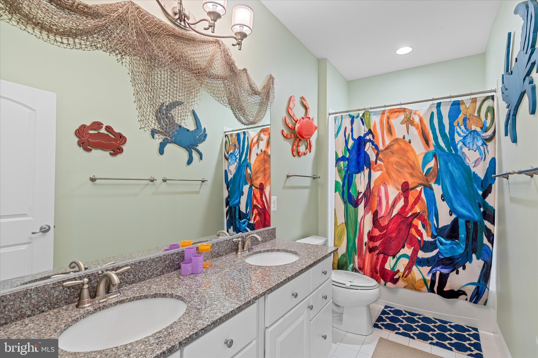 BAYSIDE - Residential