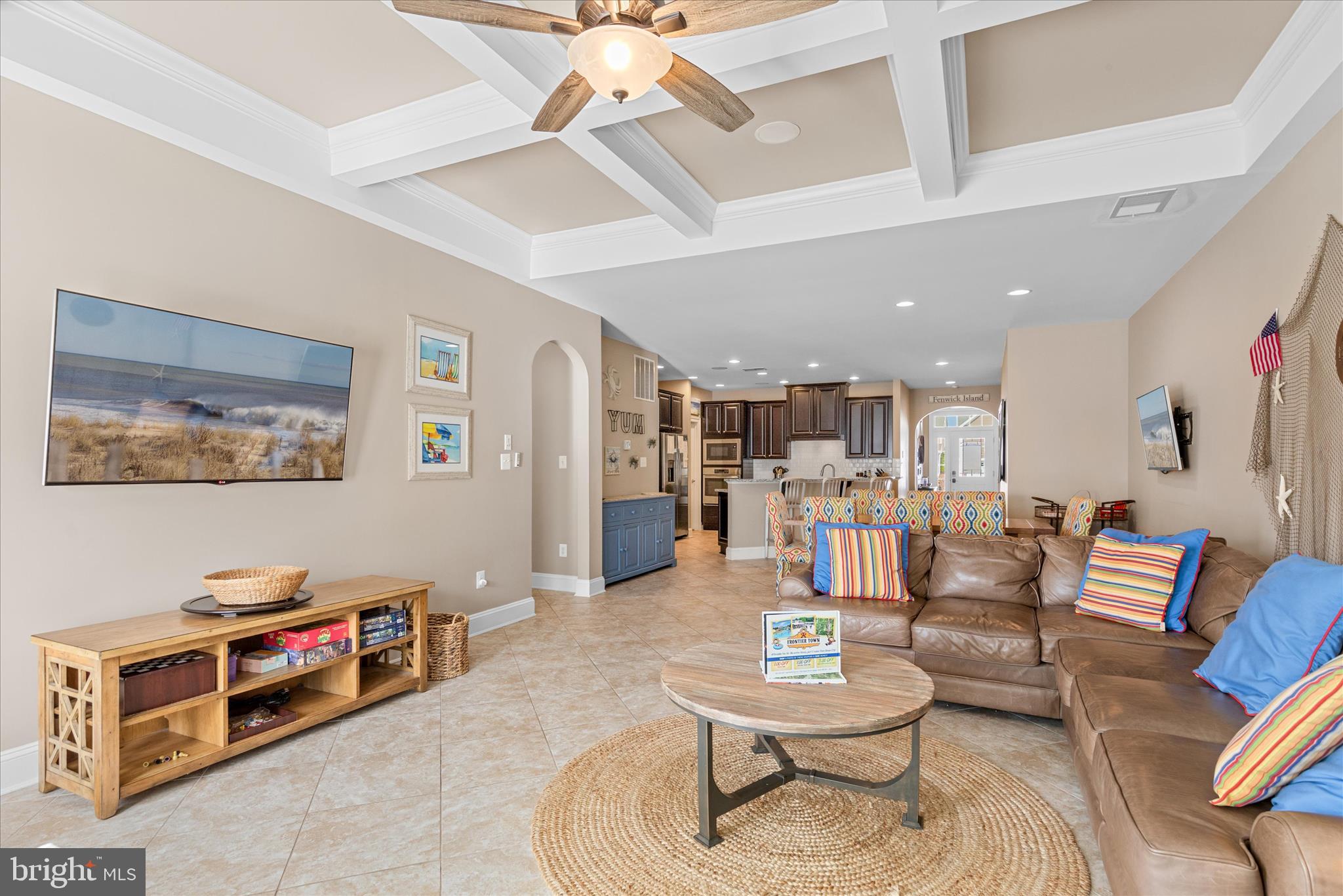 BAYSIDE - Residential