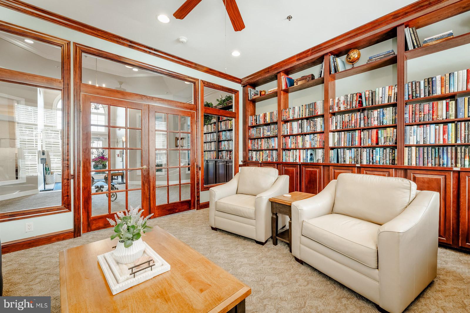 LEGACY OAKS - Residential