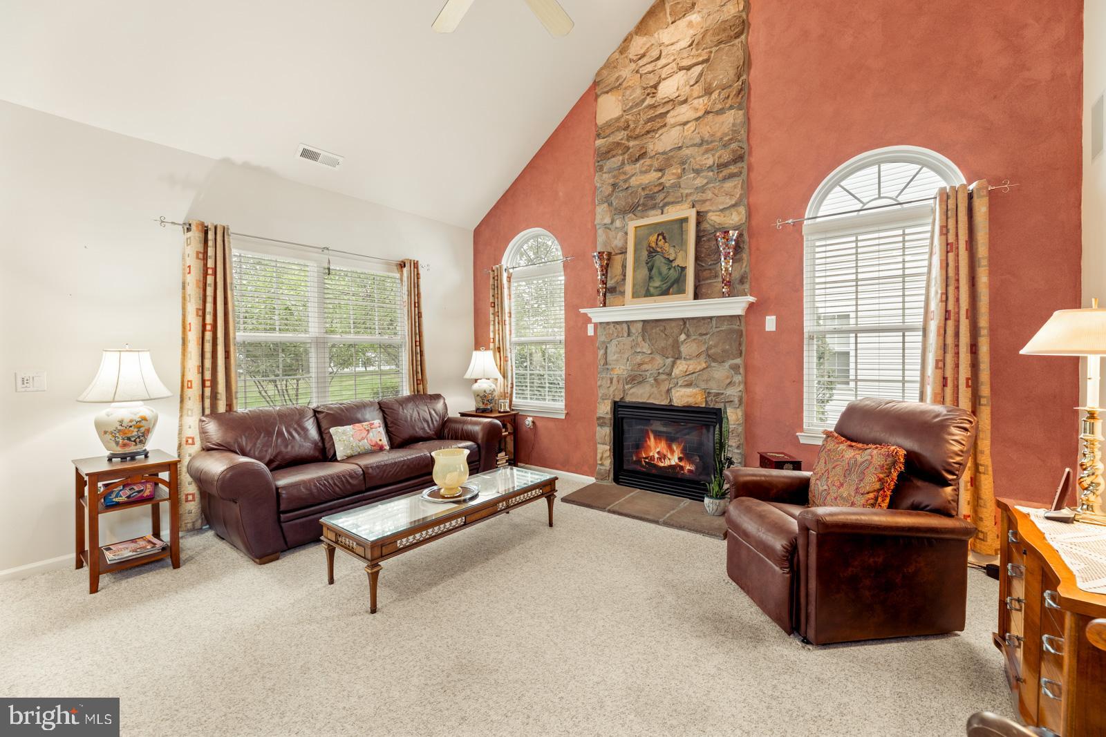 LEGACY OAKS - Residential