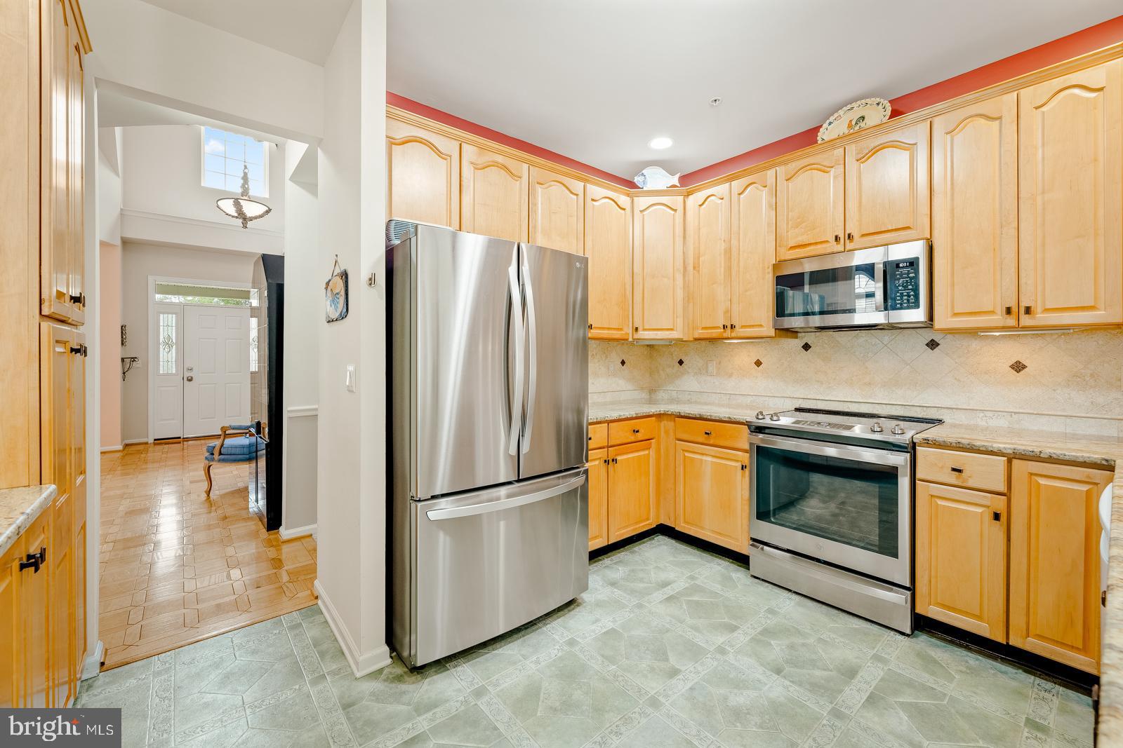 LEGACY OAKS - Residential