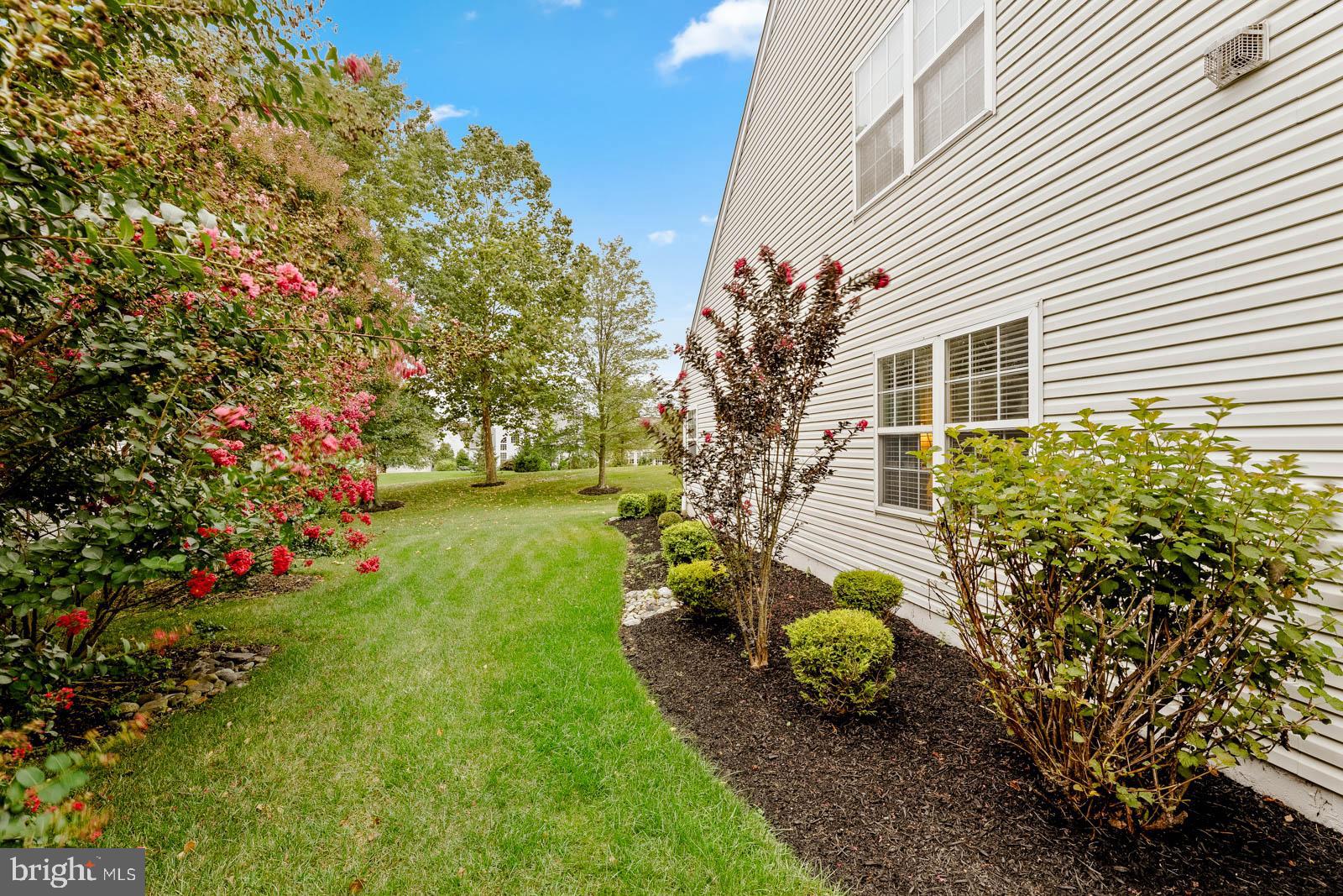 LEGACY OAKS - Residential