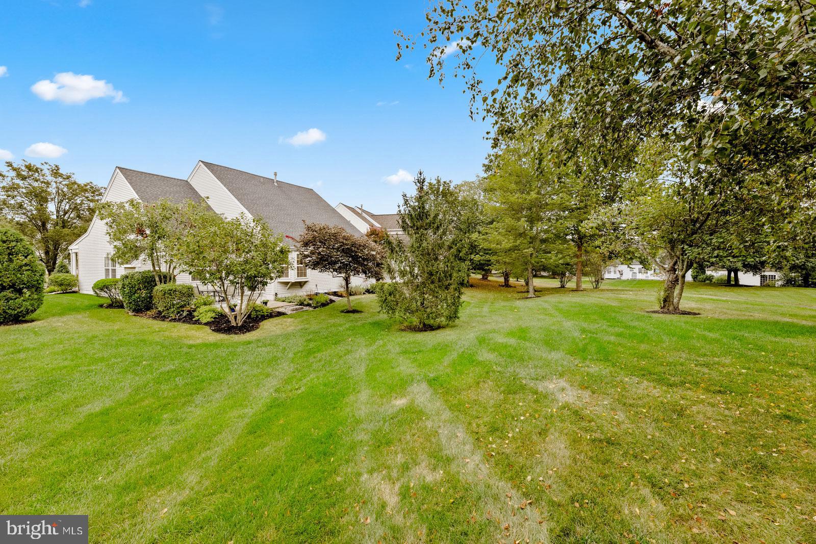 LEGACY OAKS - Residential