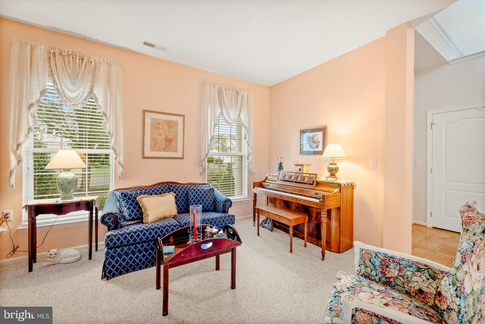 LEGACY OAKS - Residential