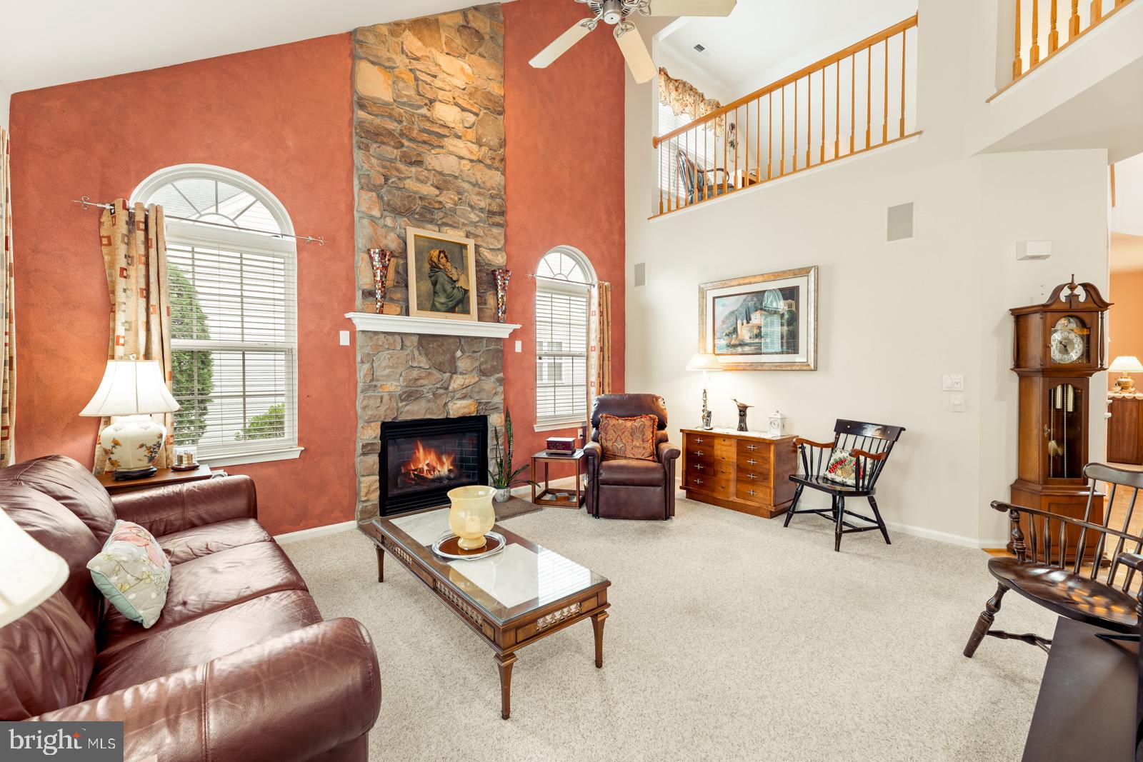 LEGACY OAKS - Residential