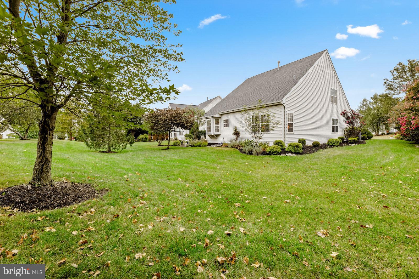 LEGACY OAKS - Residential