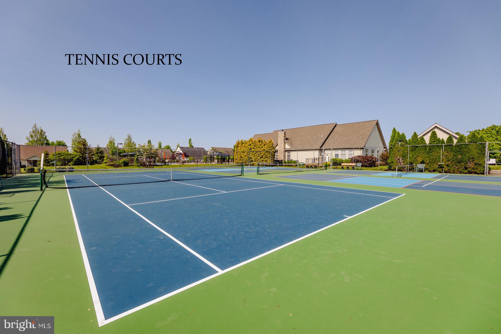 LEGACY OAKS - Residential