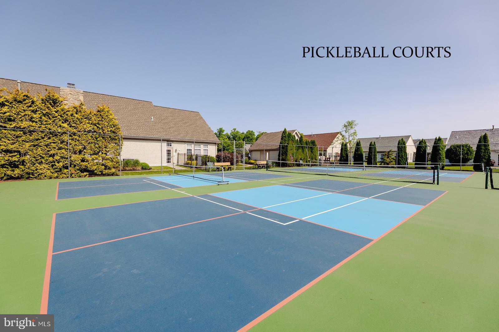 LEGACY OAKS - Residential