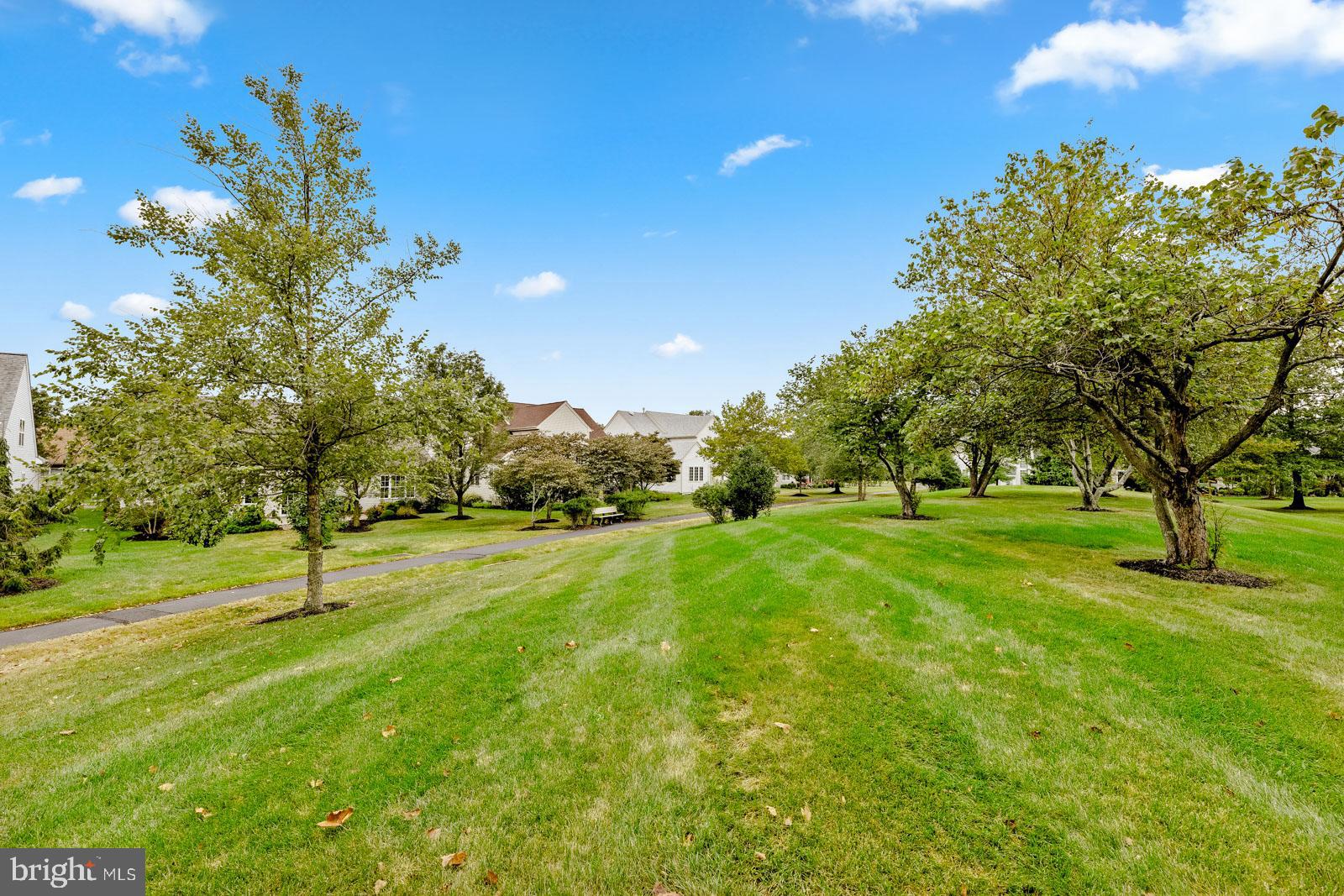 LEGACY OAKS - Residential