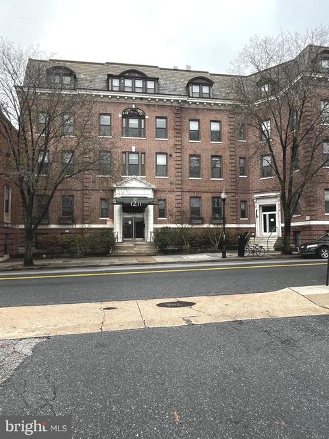 1211 LIGHT STREET 309 BALTIMORE MD 21230