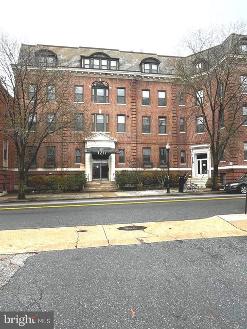 1211 LIGHT STREET 309 BALTIMORE MD 21230