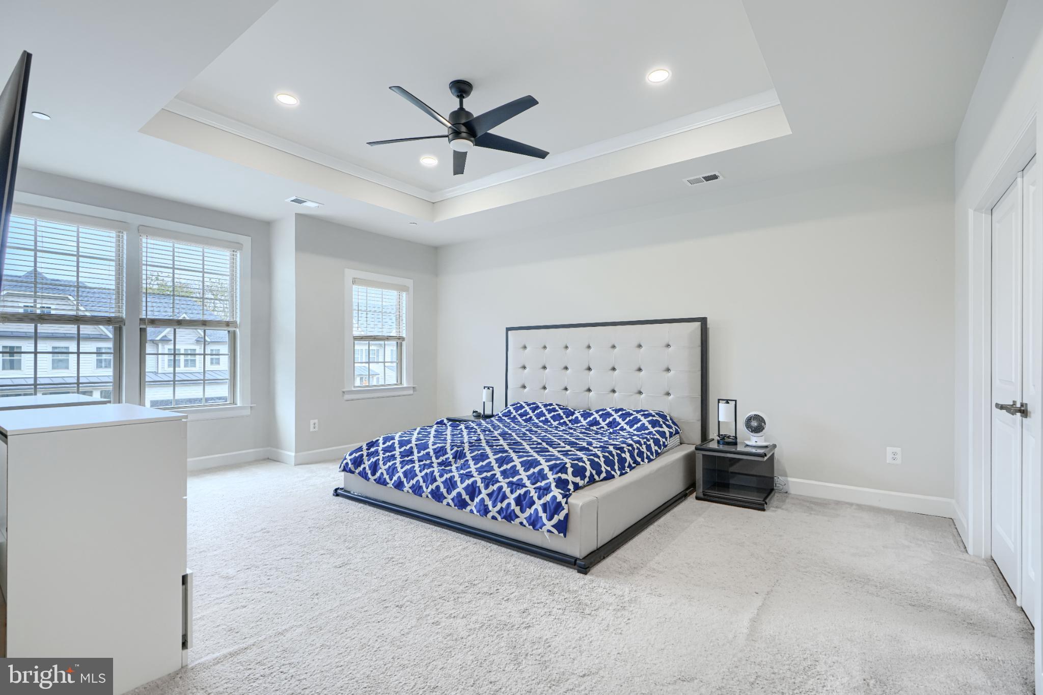 WOODRIDGE AT LAKE LINGANORE - Residential Lease