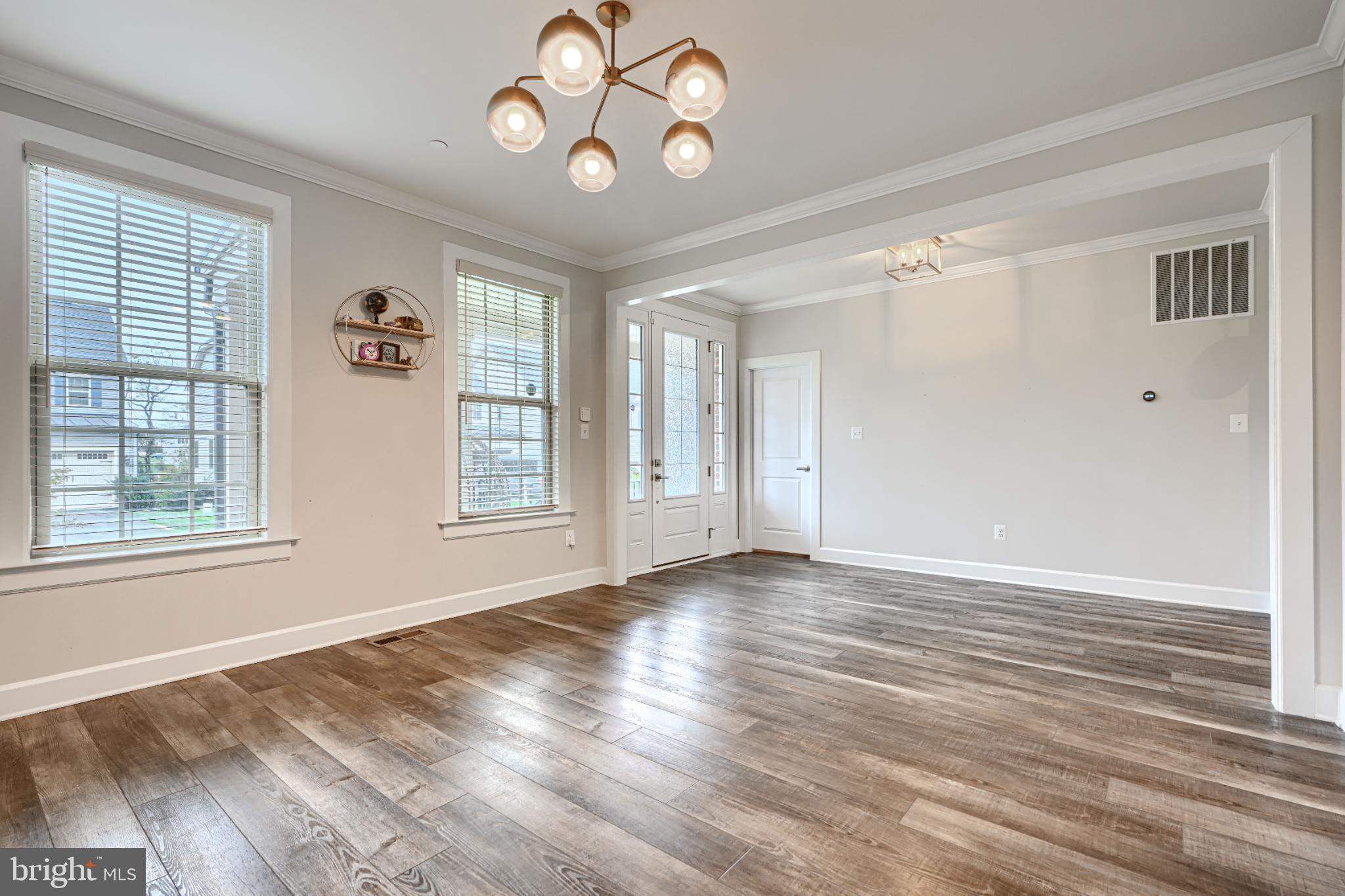 WOODRIDGE AT LAKE LINGANORE - Residential Lease