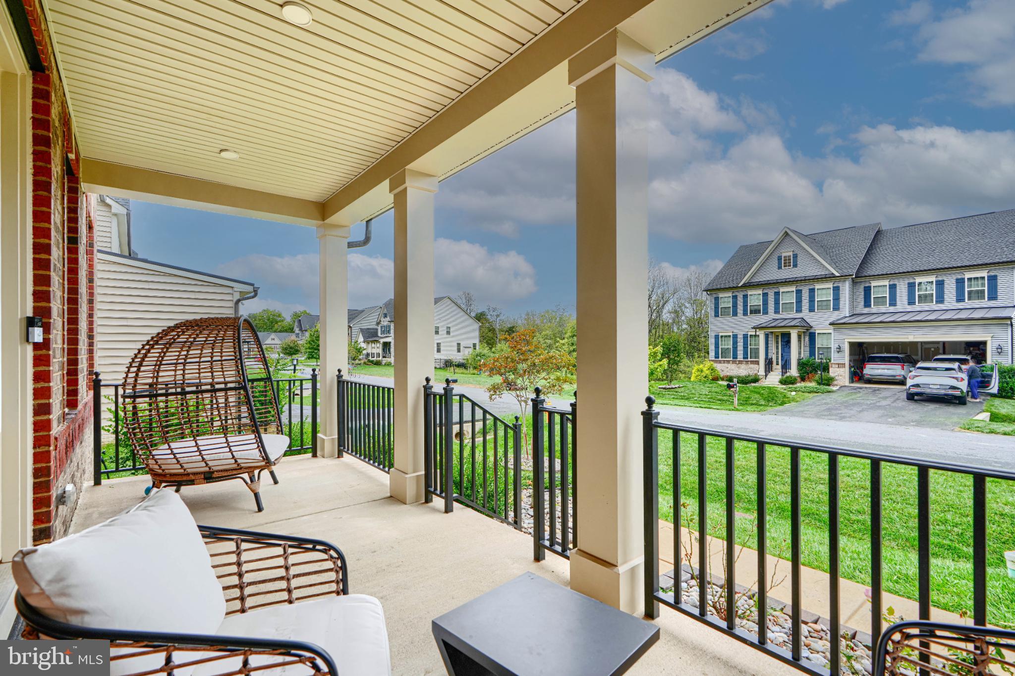 WOODRIDGE AT LAKE LINGANORE - Residential Lease