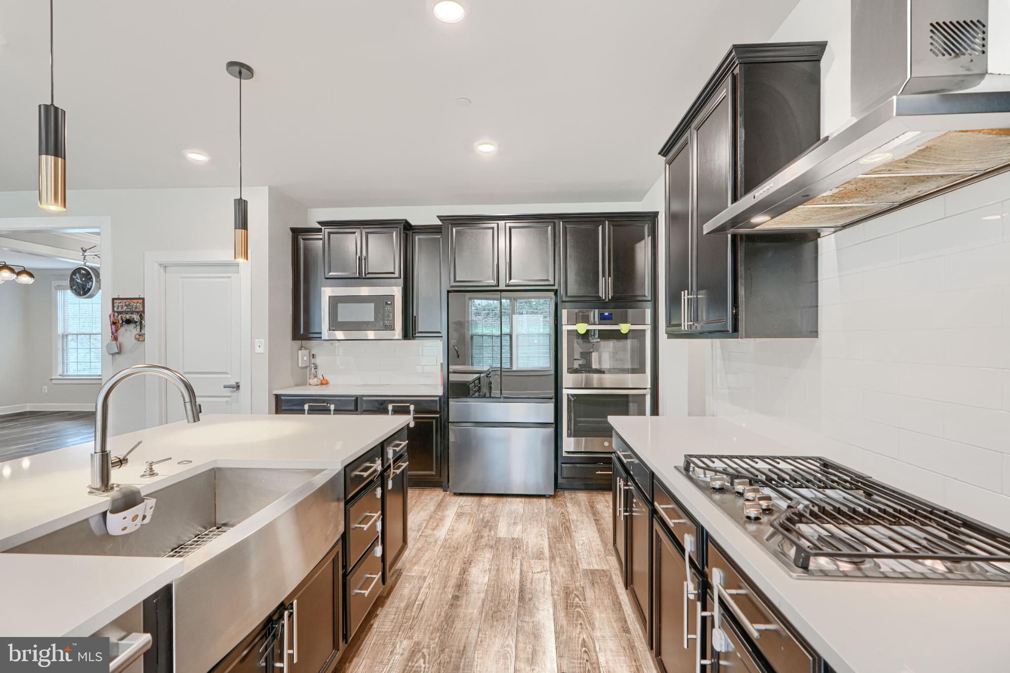 WOODRIDGE AT LAKE LINGANORE - Residential Lease