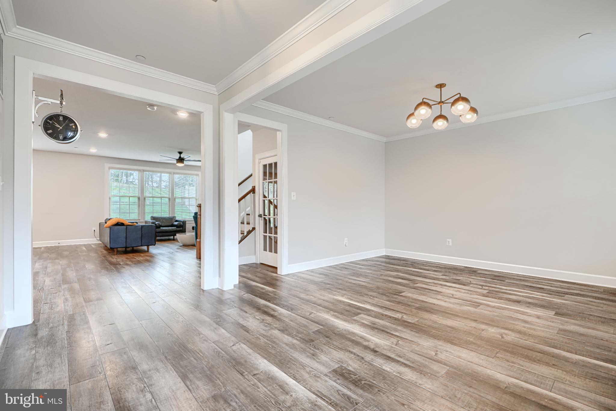 WOODRIDGE AT LAKE LINGANORE - Residential Lease