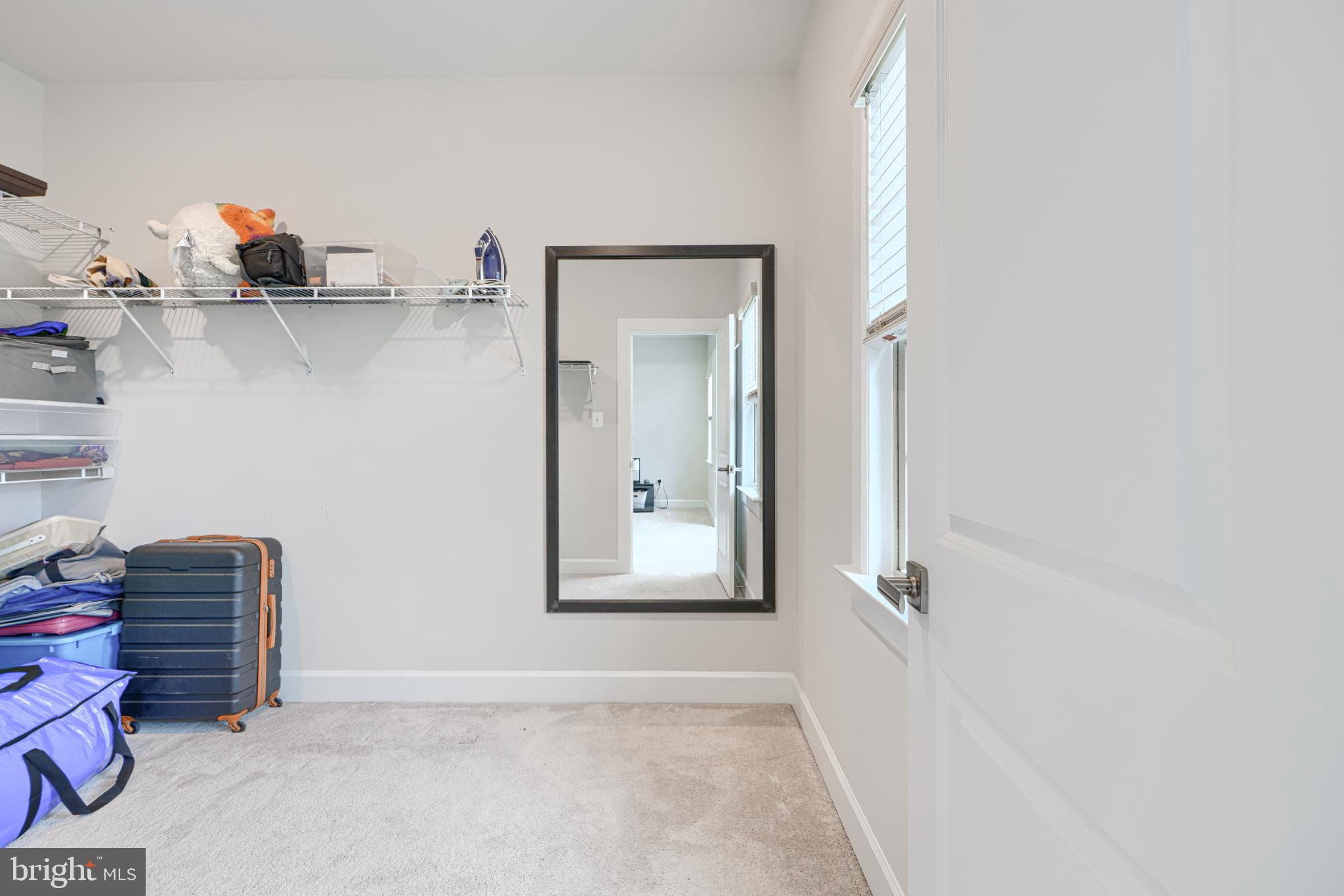 WOODRIDGE AT LAKE LINGANORE - Residential Lease