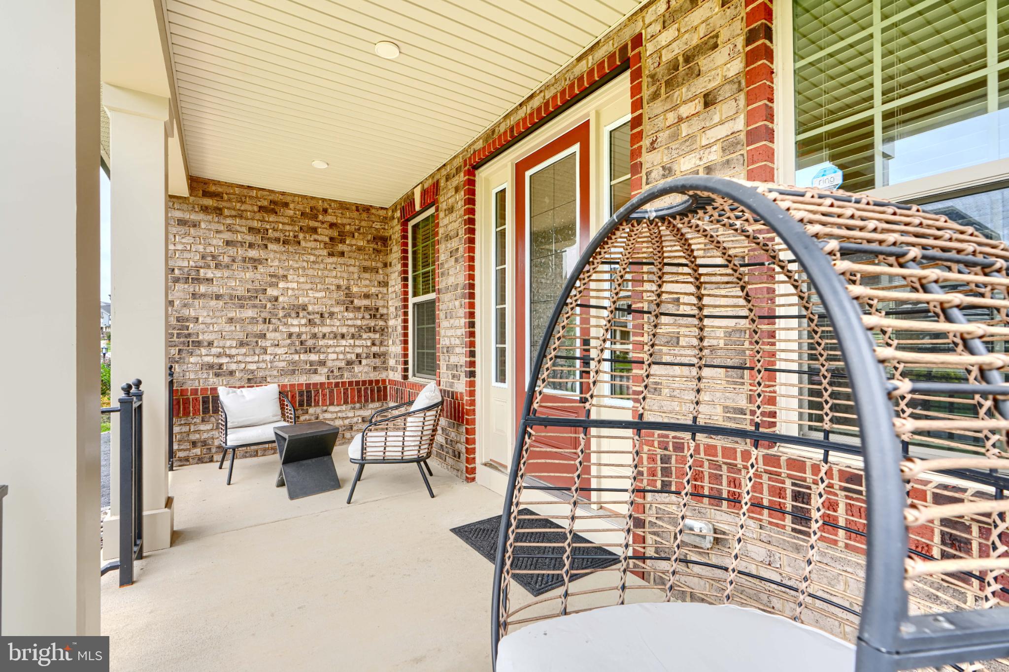 WOODRIDGE AT LAKE LINGANORE - Residential Lease