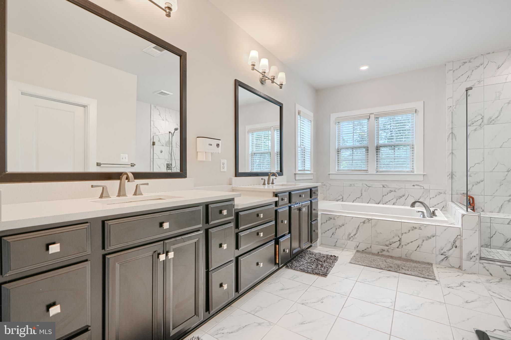 WOODRIDGE AT LAKE LINGANORE - Residential Lease