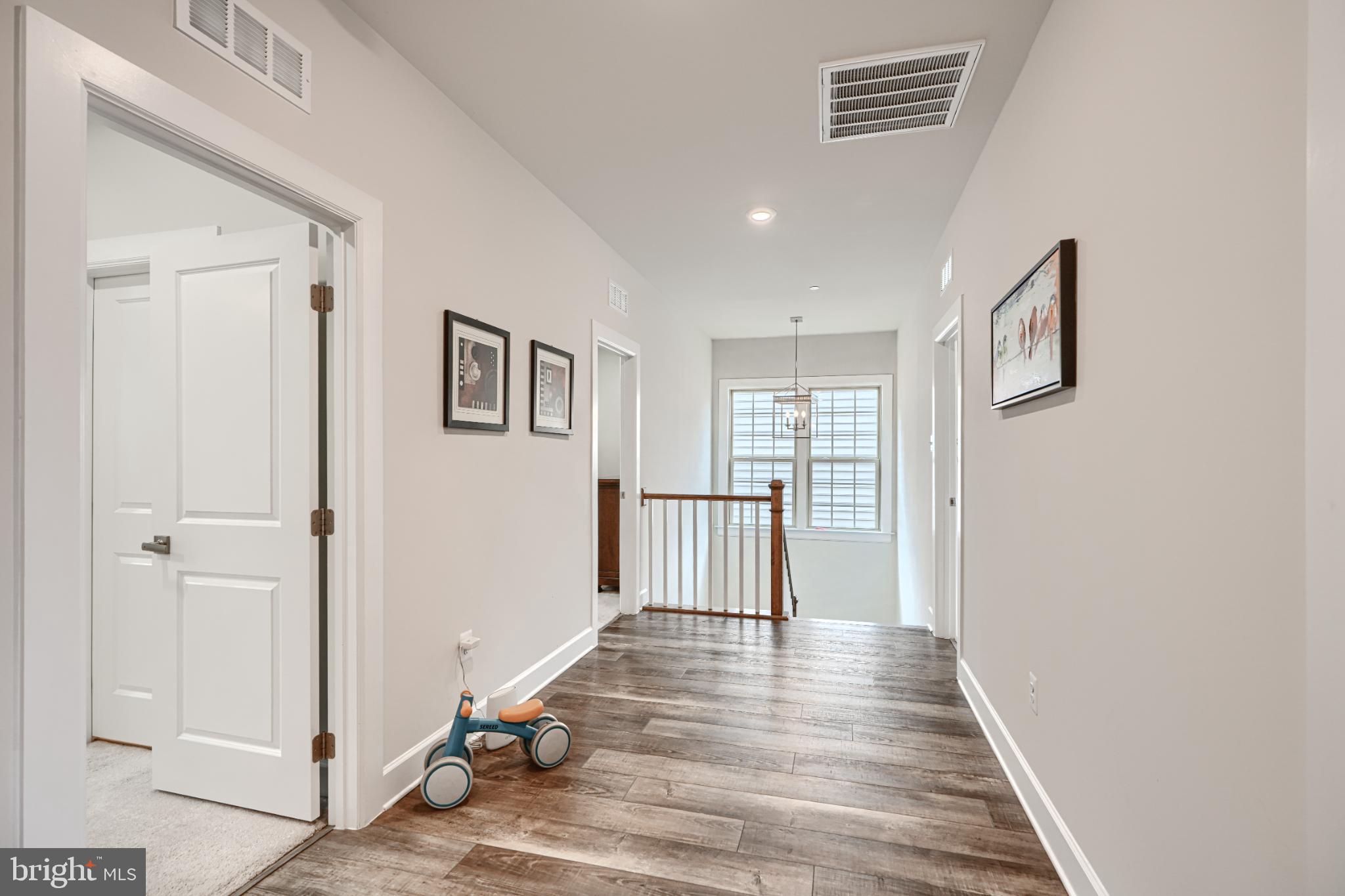 WOODRIDGE AT LAKE LINGANORE - Residential Lease