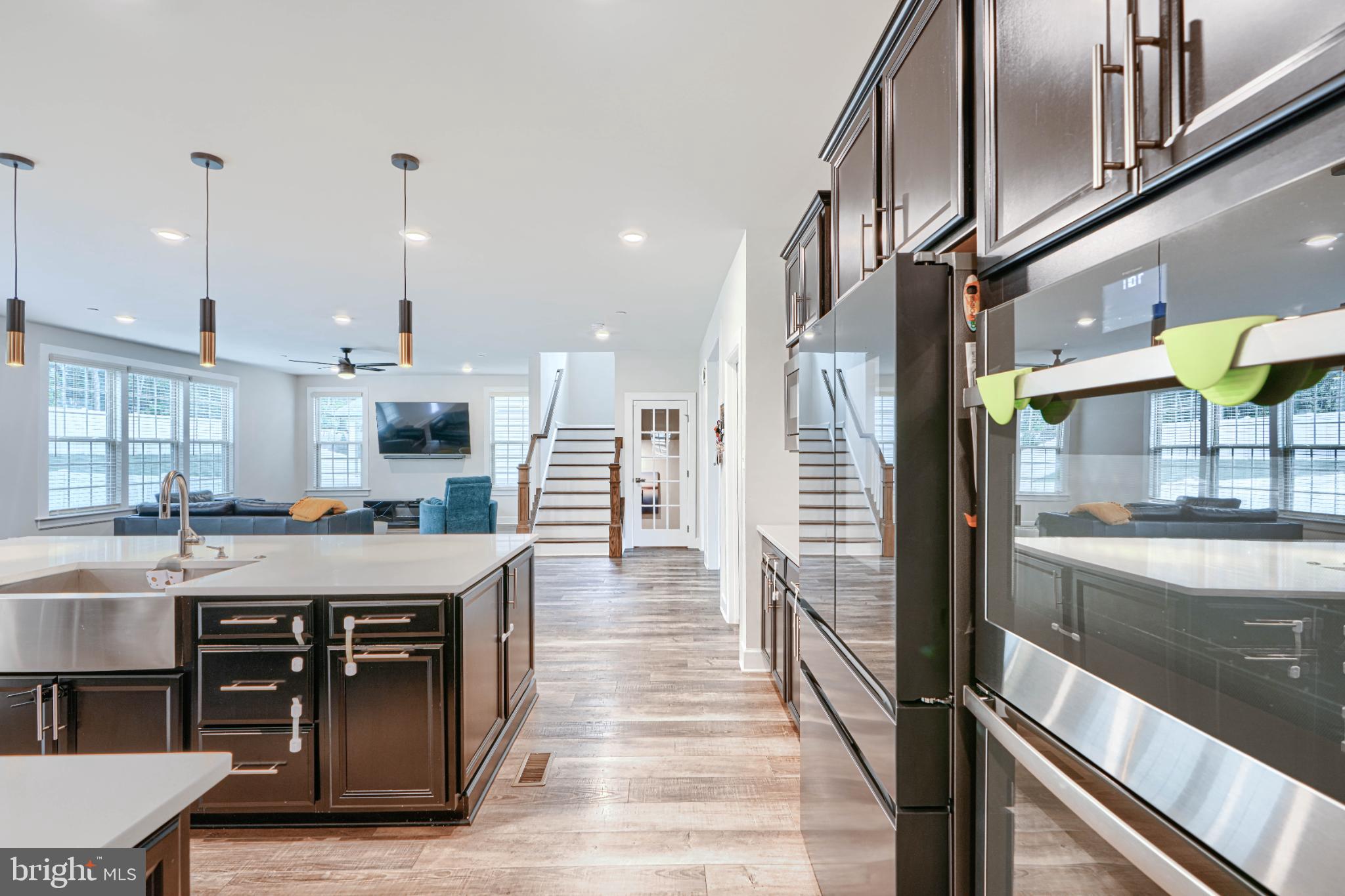 WOODRIDGE AT LAKE LINGANORE - Residential Lease