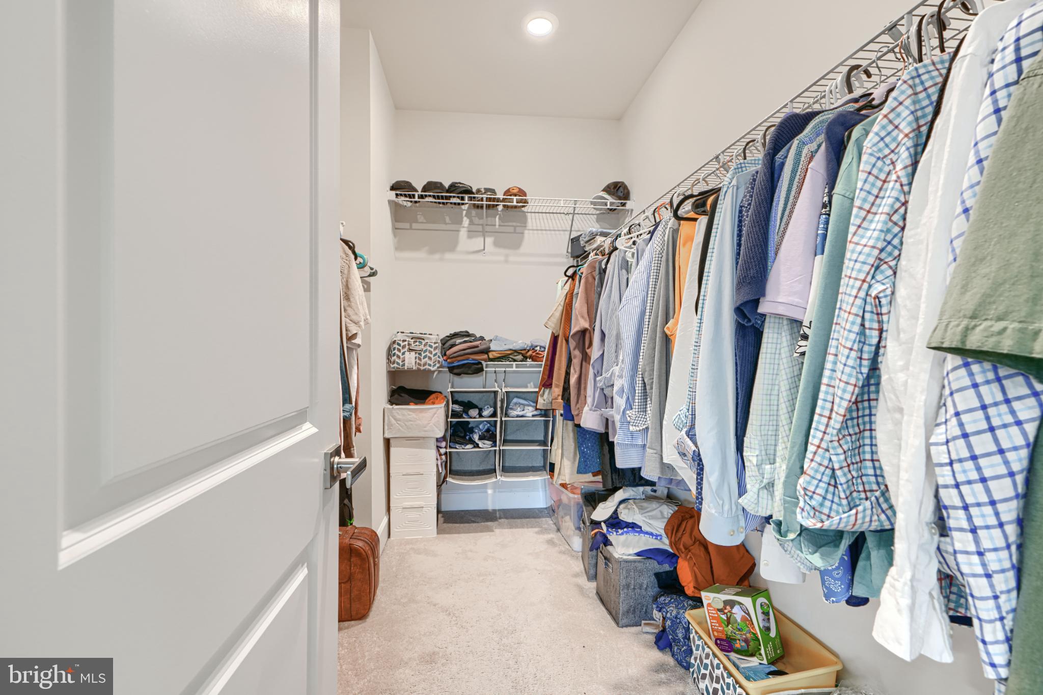 WOODRIDGE AT LAKE LINGANORE - Residential Lease