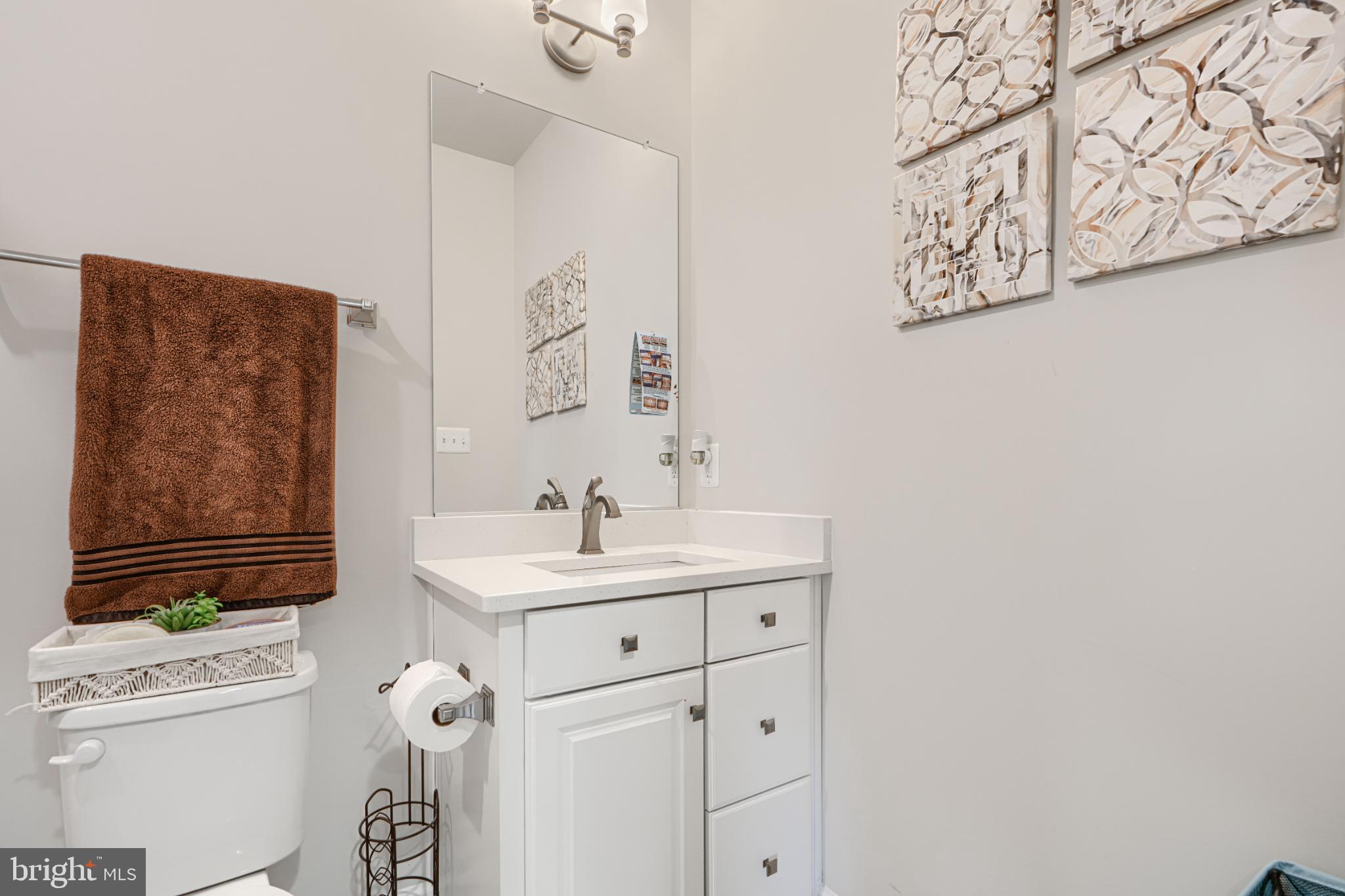 WOODRIDGE AT LAKE LINGANORE - Residential Lease