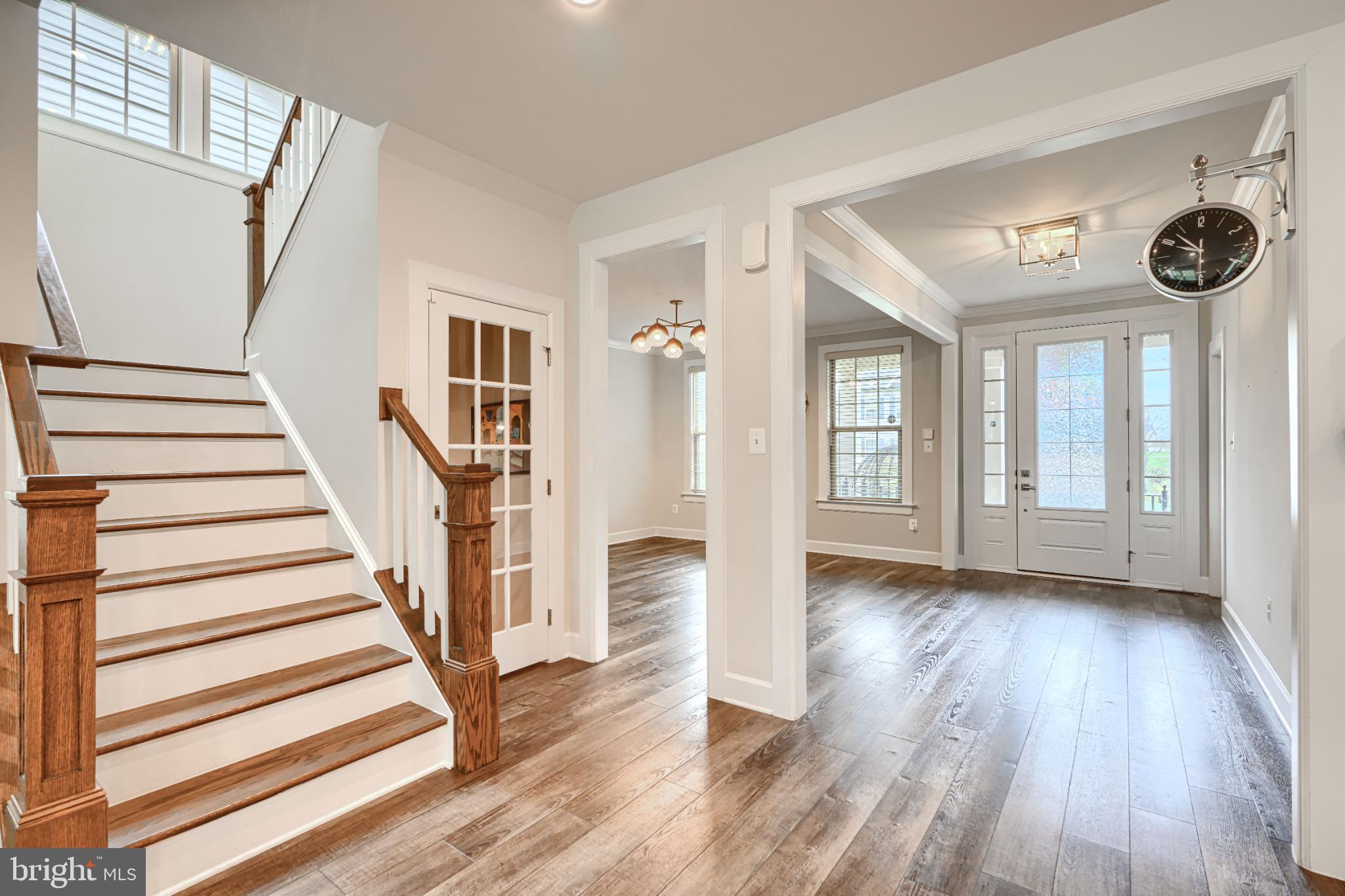 WOODRIDGE AT LAKE LINGANORE - Residential Lease