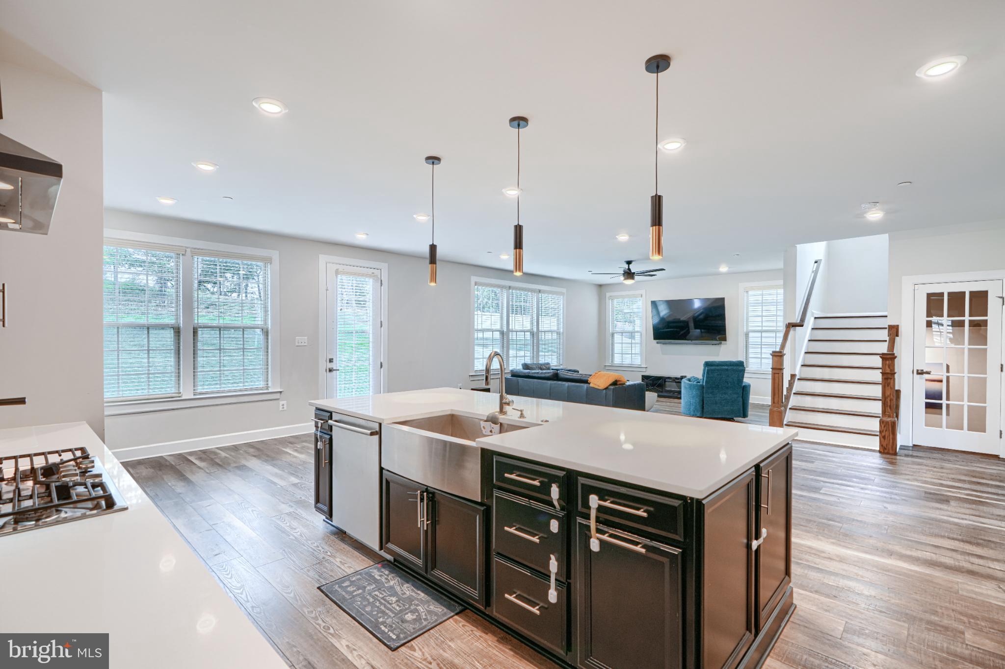 WOODRIDGE AT LAKE LINGANORE - Residential Lease