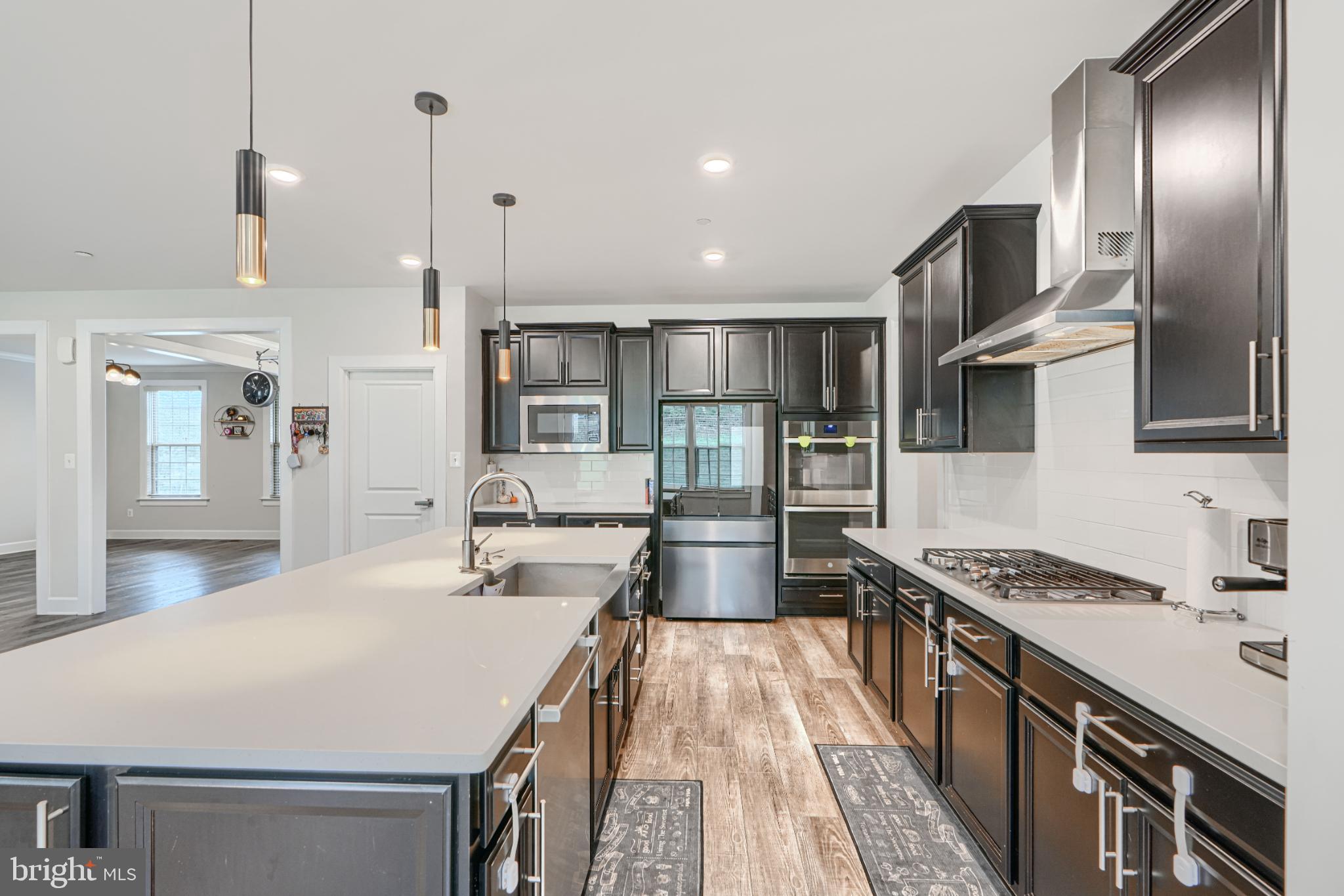 WOODRIDGE AT LAKE LINGANORE - Residential Lease