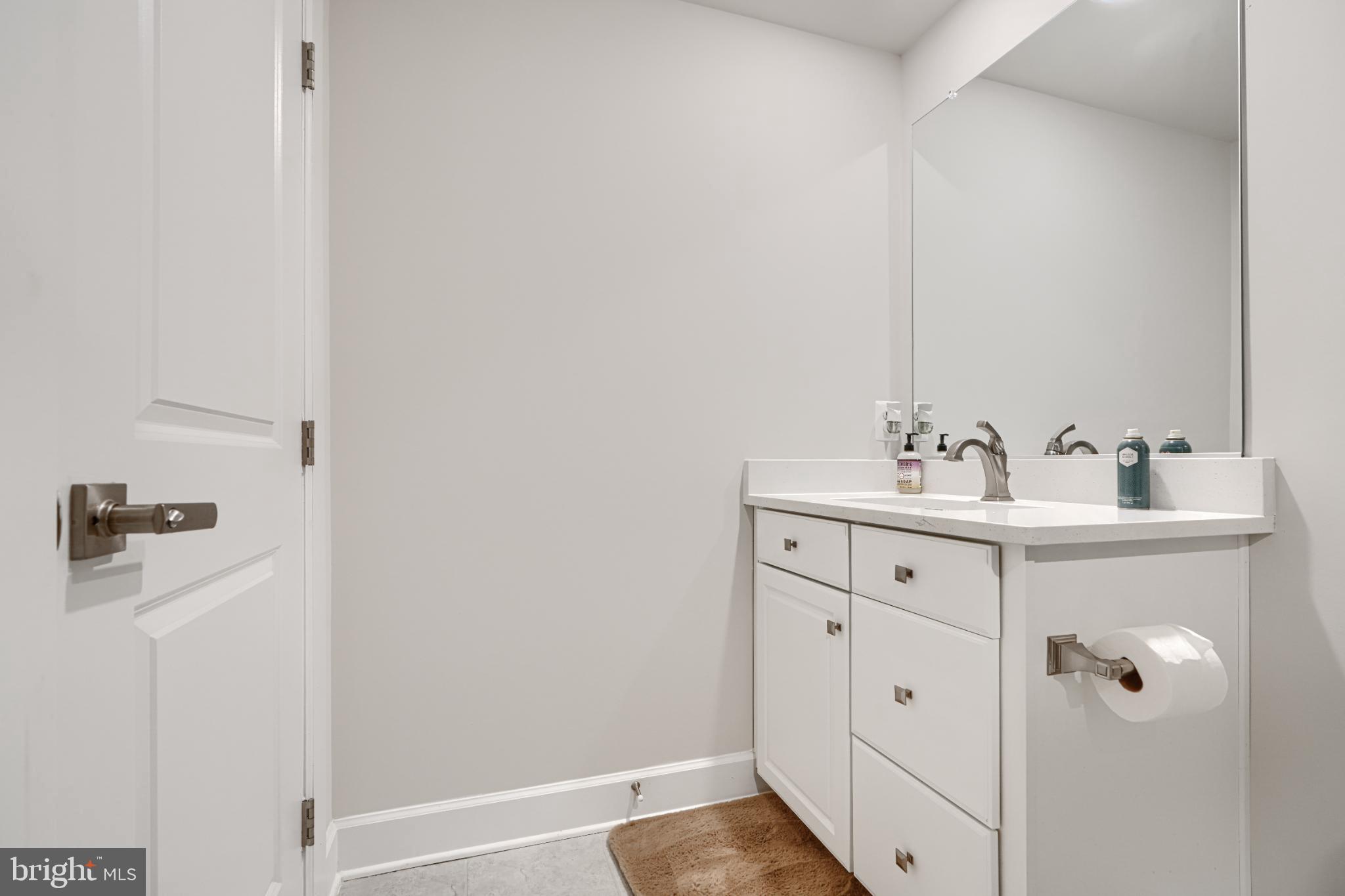 WOODRIDGE AT LAKE LINGANORE - Residential Lease