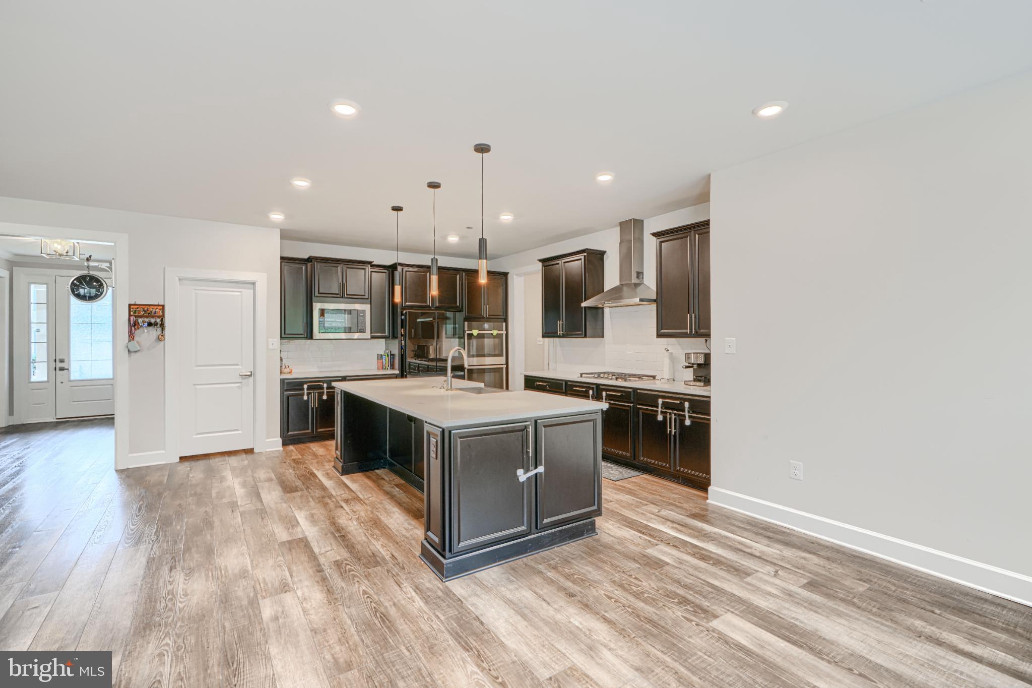 WOODRIDGE AT LAKE LINGANORE - Residential Lease