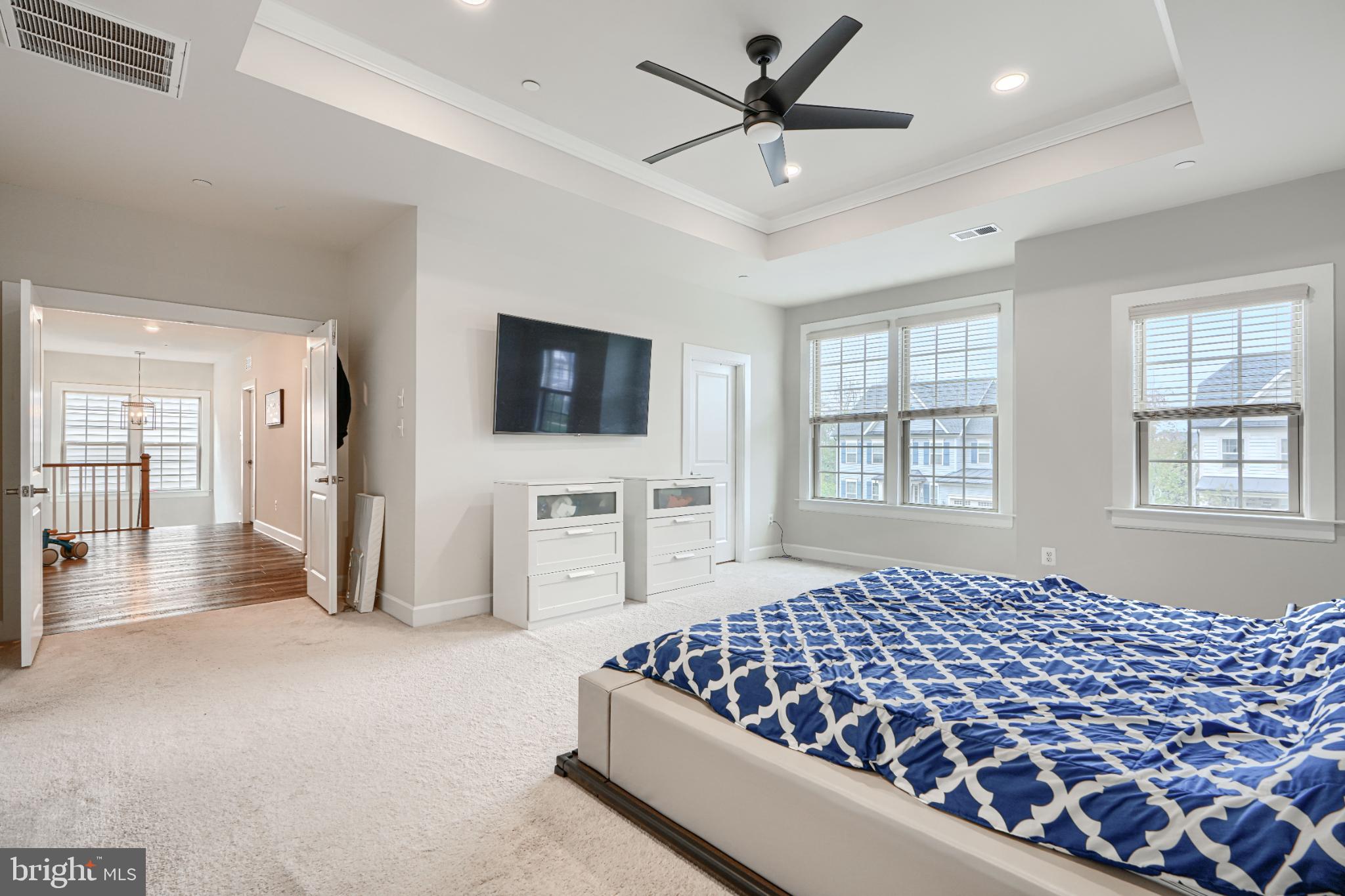 WOODRIDGE AT LAKE LINGANORE - Residential Lease