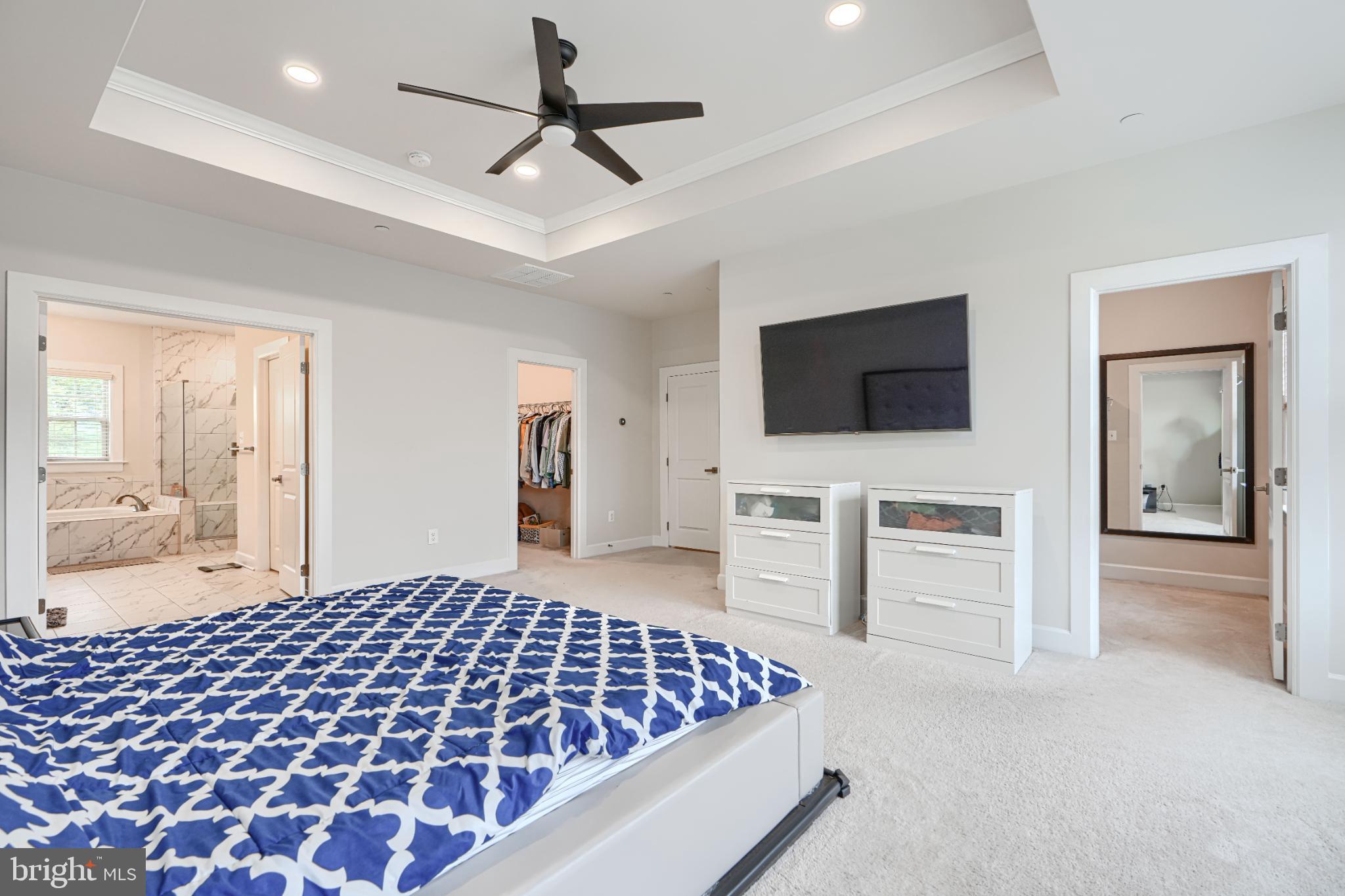 WOODRIDGE AT LAKE LINGANORE - Residential Lease