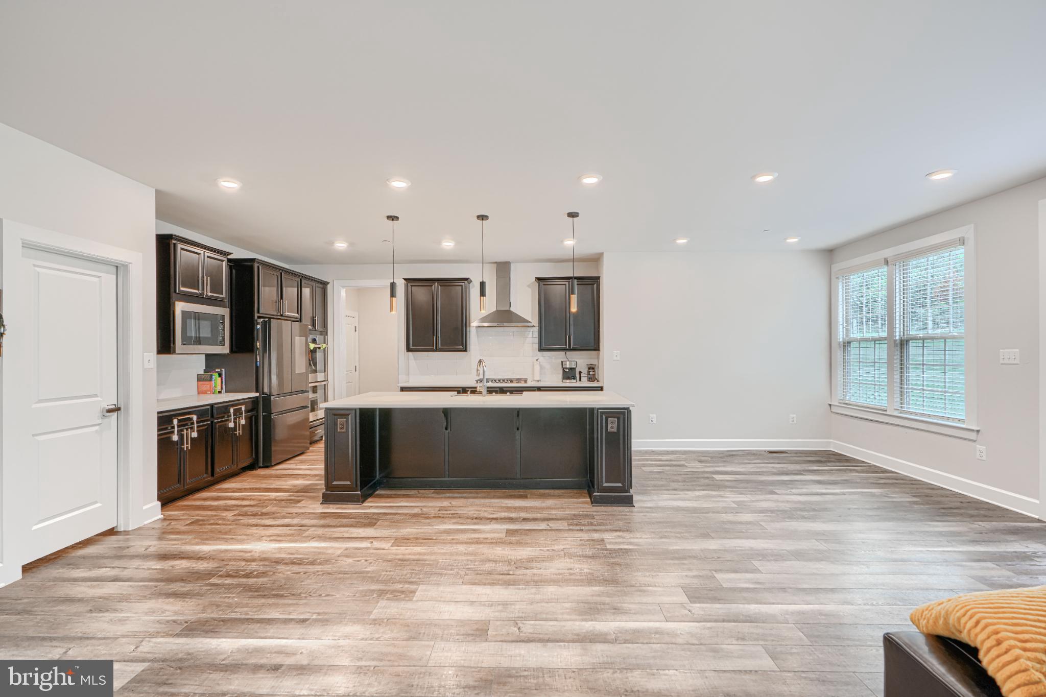 WOODRIDGE AT LAKE LINGANORE - Residential Lease