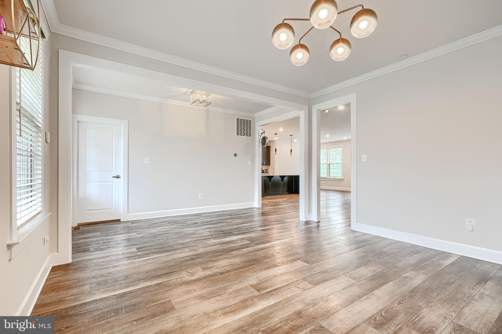 WOODRIDGE AT LAKE LINGANORE - Residential Lease