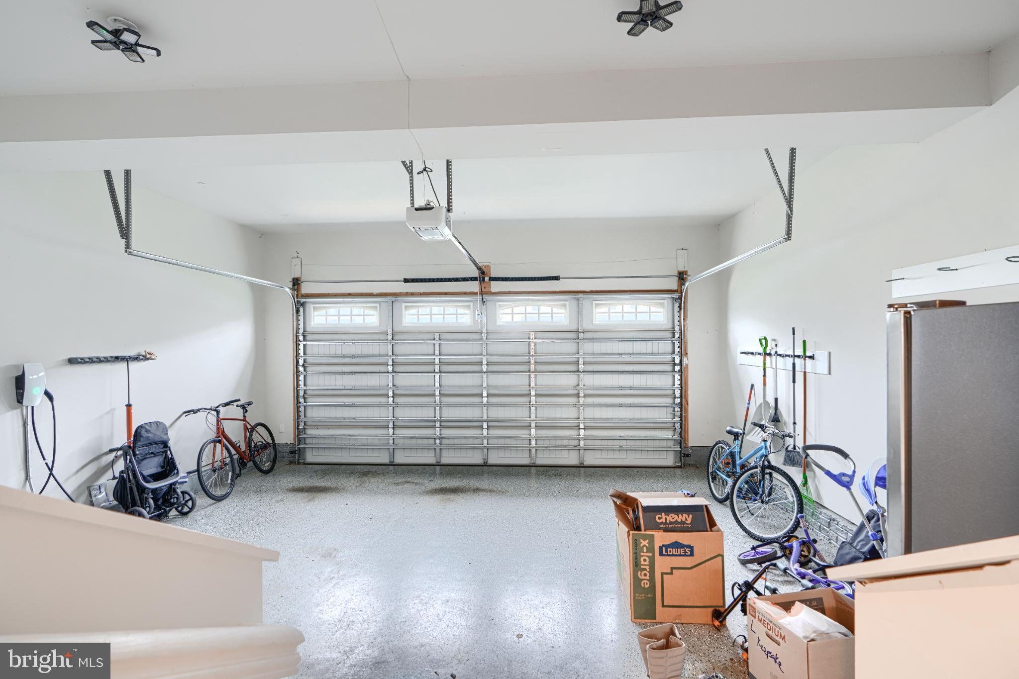 WOODRIDGE AT LAKE LINGANORE - Residential Lease