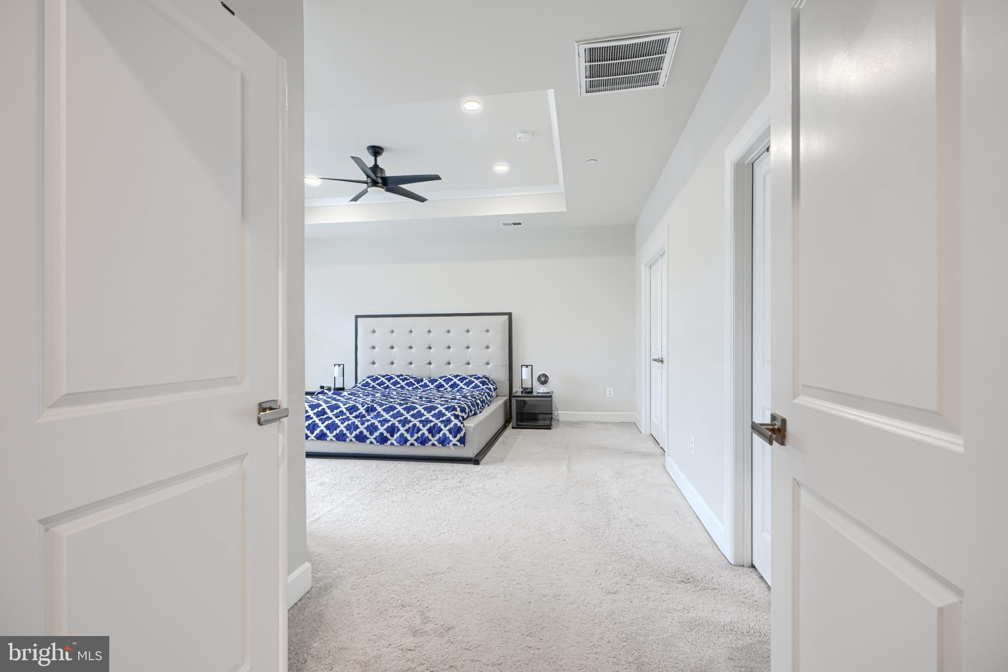 WOODRIDGE AT LAKE LINGANORE - Residential Lease