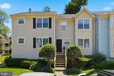 Photo of 210 - C Fernwood Place, WARRENTON, VA 20186 (MLS # VAFQ2022466)
