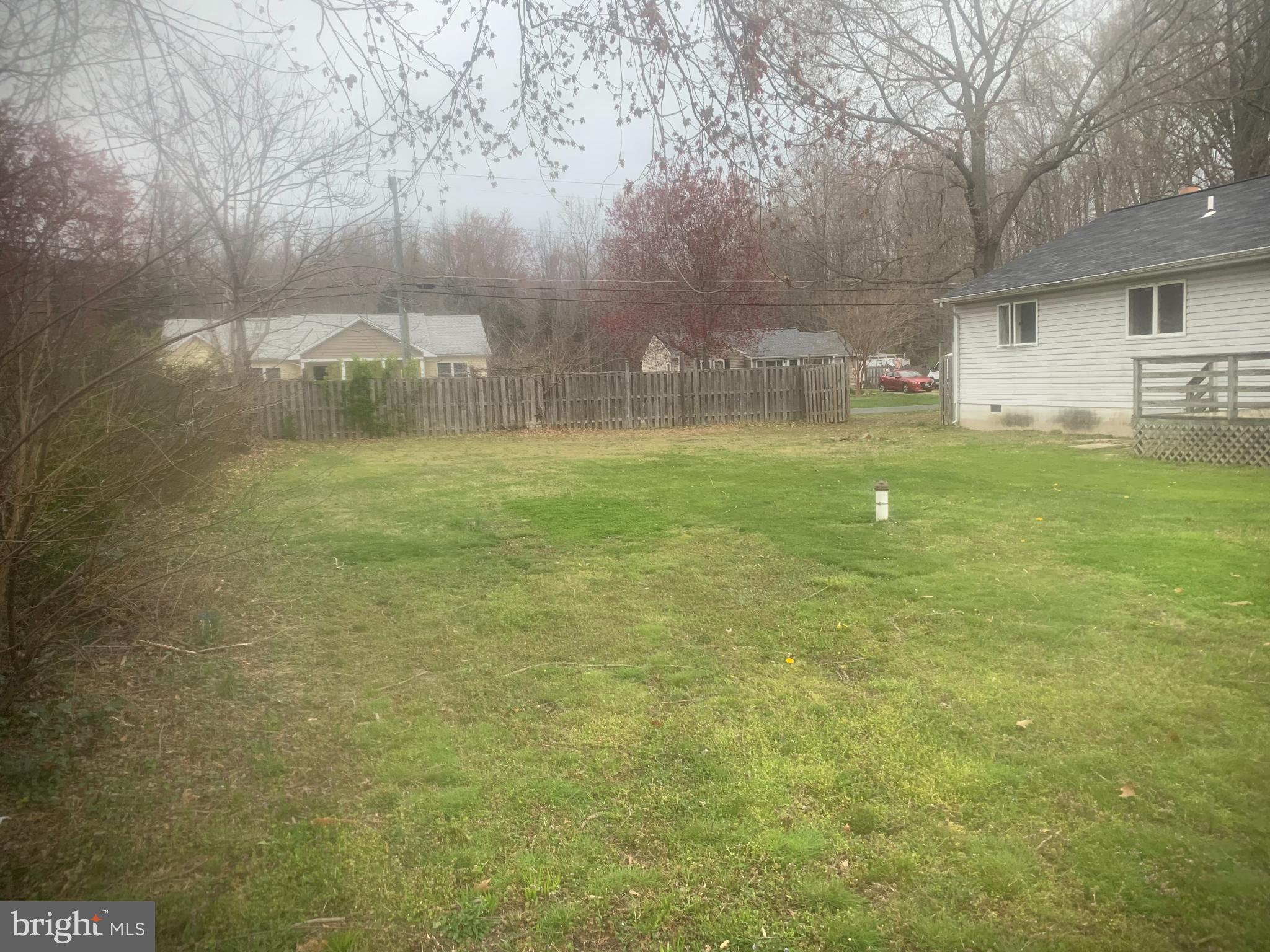 SHADY SIDE - Residential