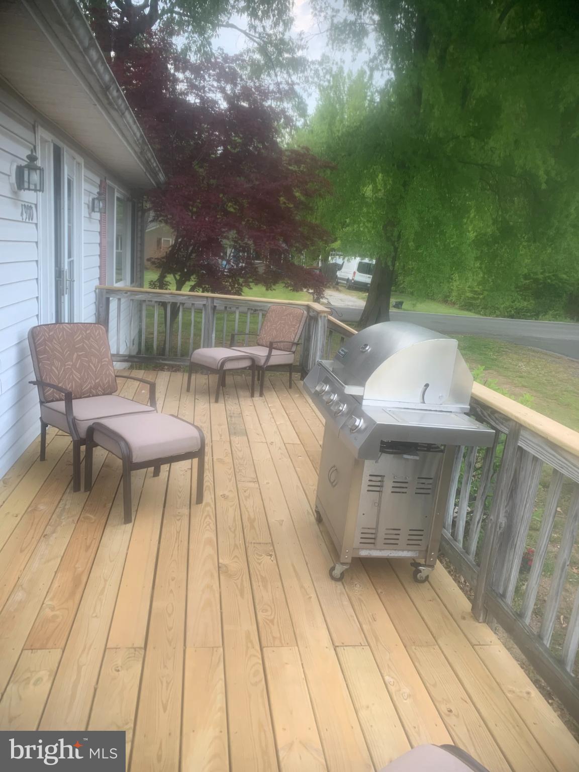 SHADY SIDE - Residential