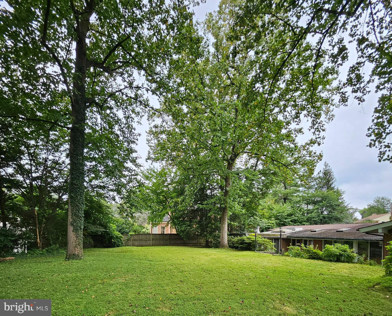 KENWOOD PARK - Residential