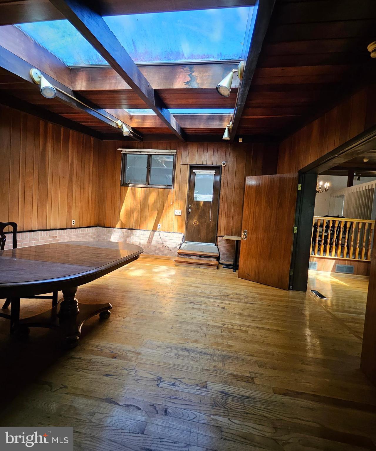 KENWOOD PARK - Residential