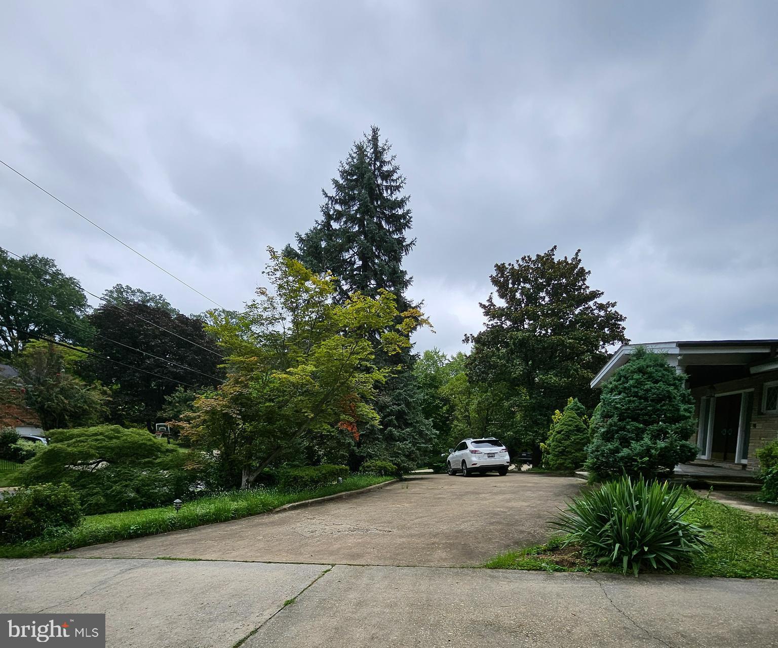 KENWOOD PARK - Residential