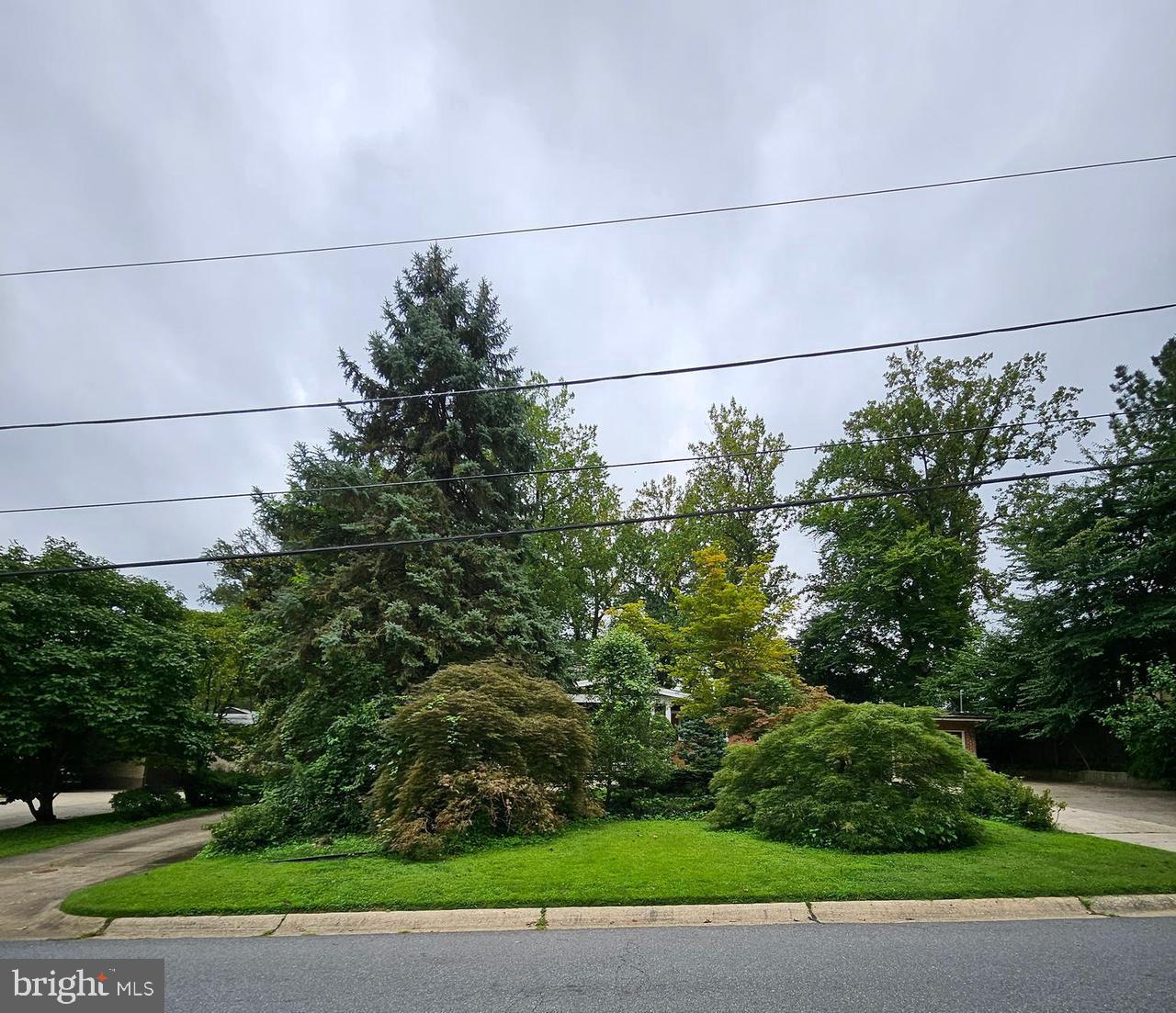 KENWOOD PARK - Residential